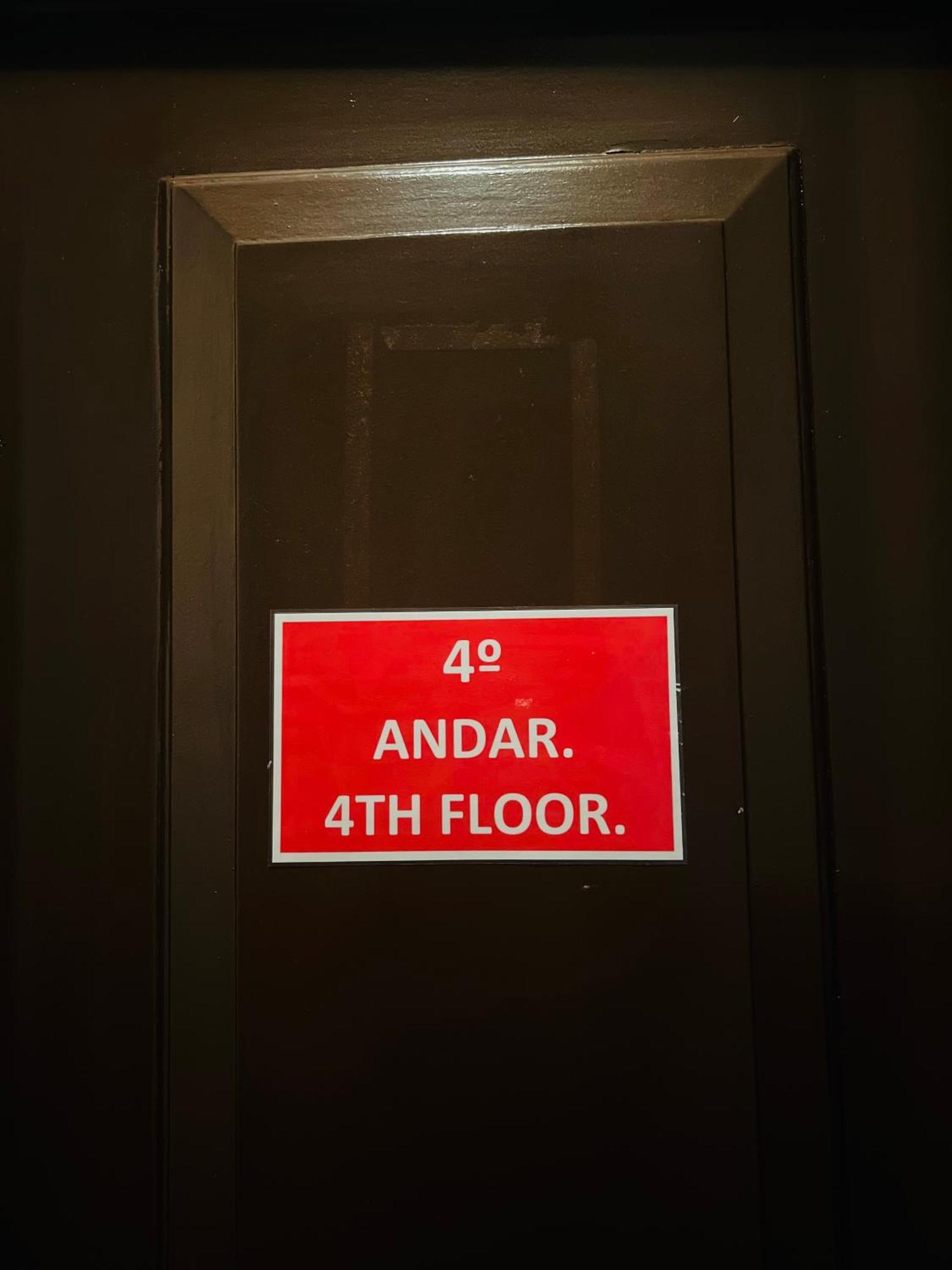 Apartamento's Sarkar * Lissabon