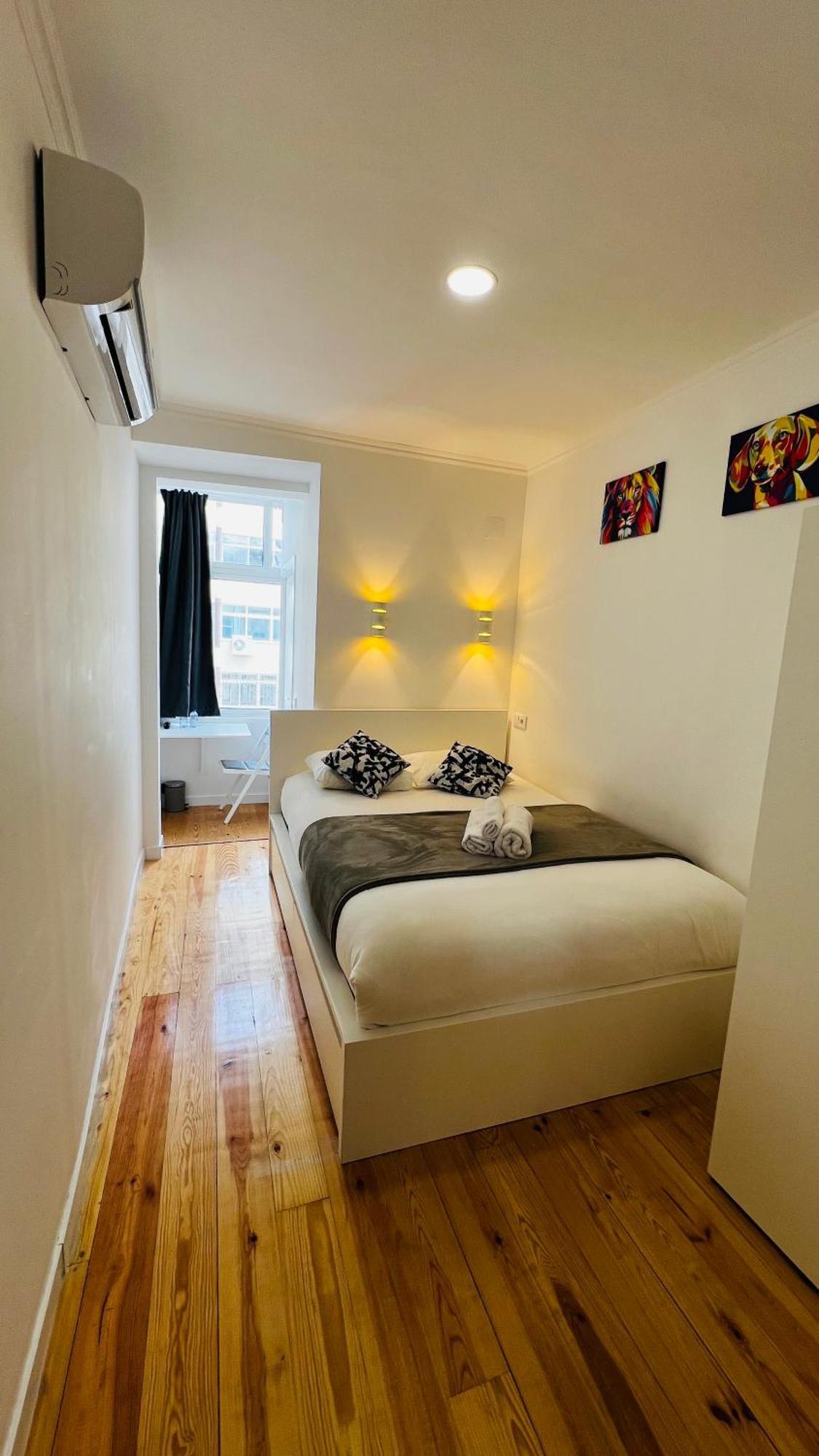 Apartamento's Sarkar Privatunterkunft
