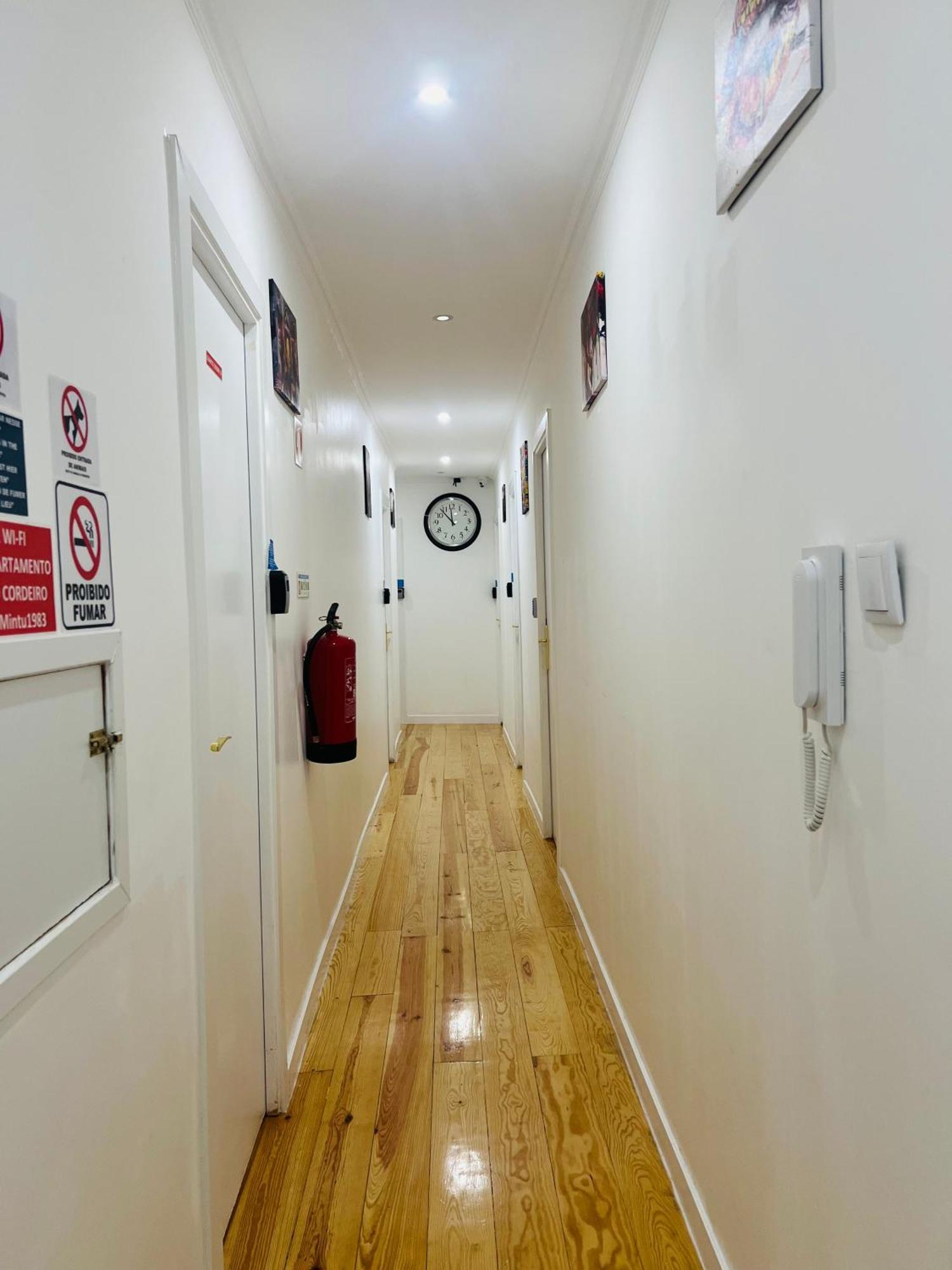 Apartamento's Sarkar Privatunterkunft *