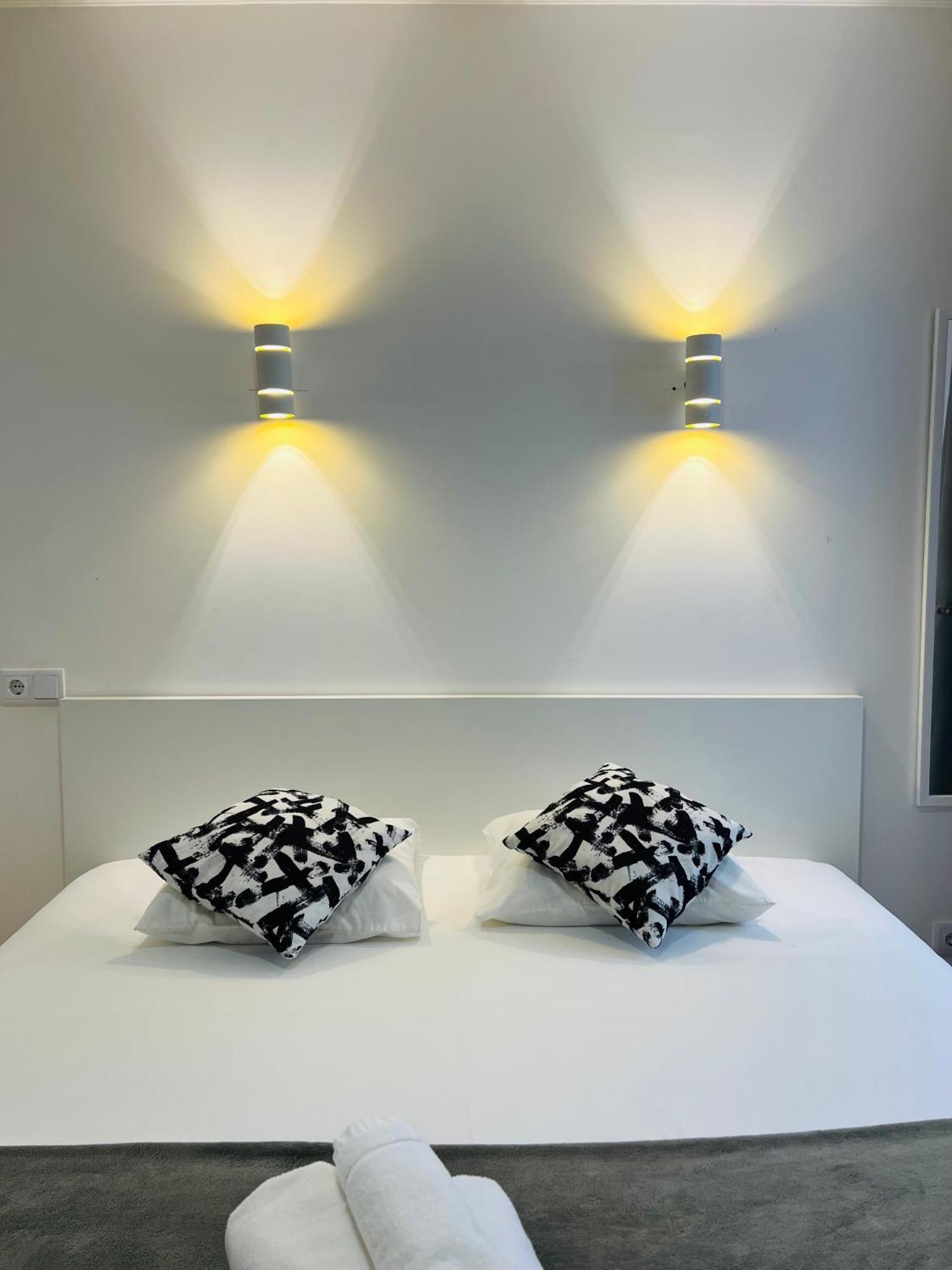 Privatunterkunft Apartamento's Sarkar Lissabon
