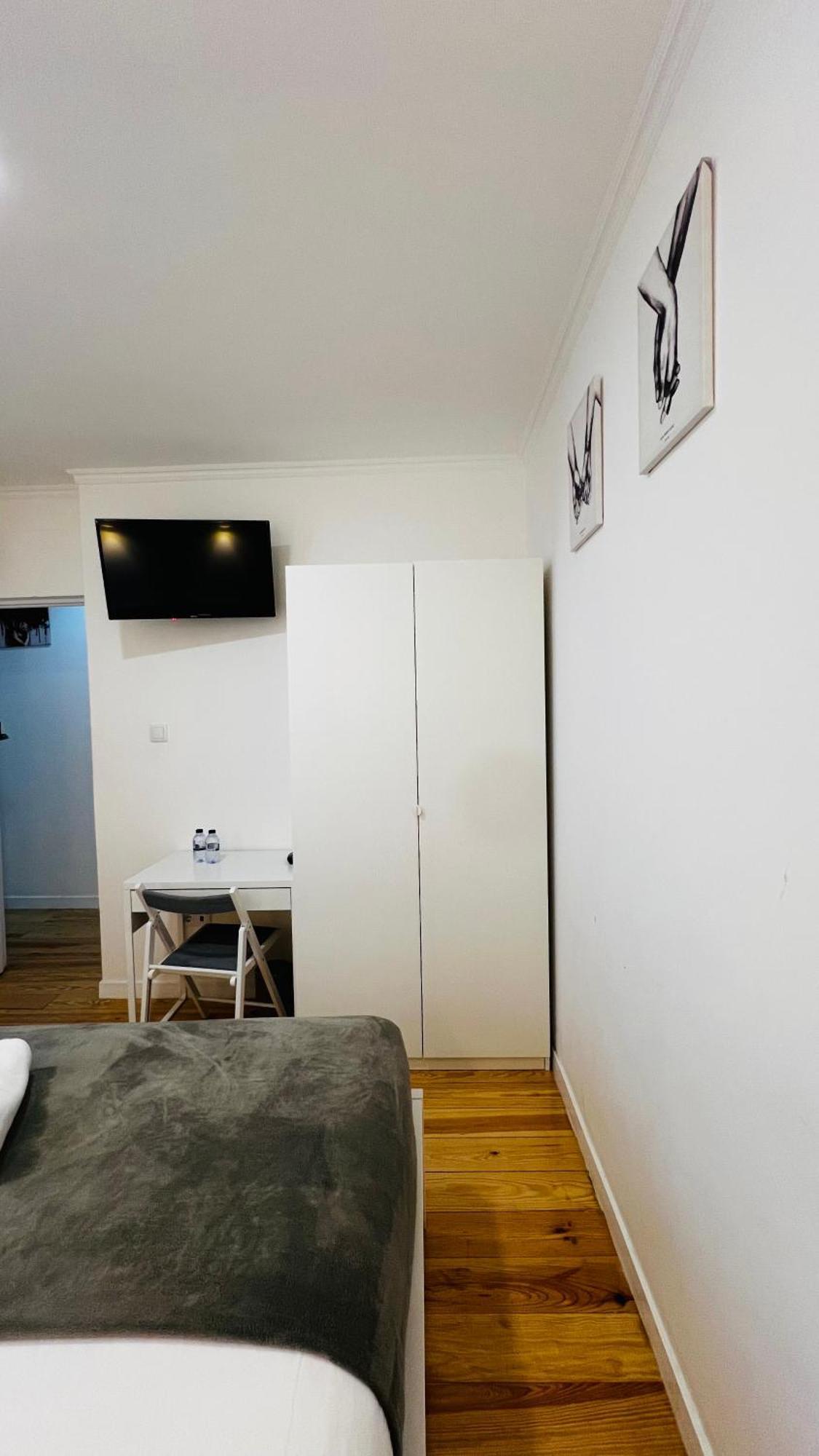 Apartamento's Sarkar * Lissabon