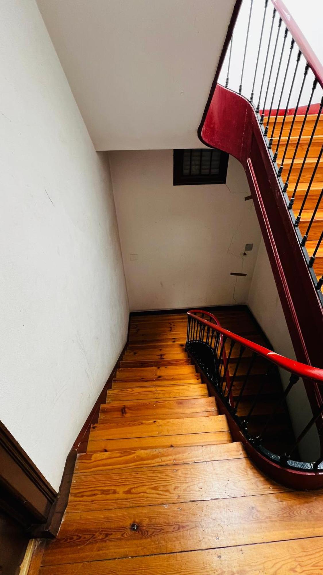 Apartamento's Sarkar Privatunterkunft