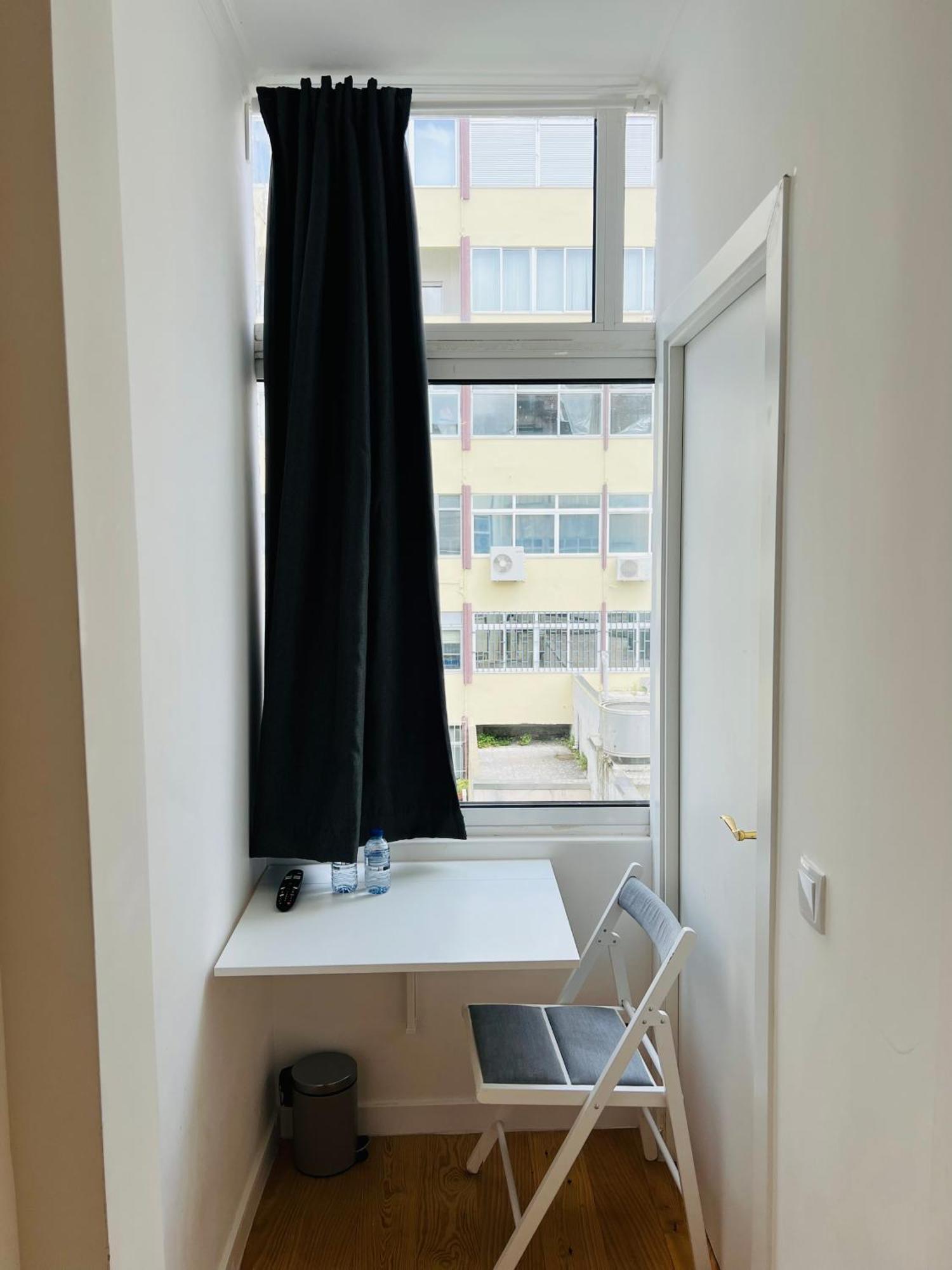 Homestay Apartamento's Sarkar *