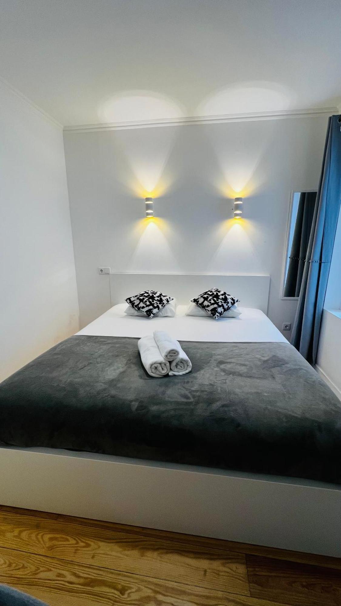 Apartamento's Sarkar Privatunterkunft
