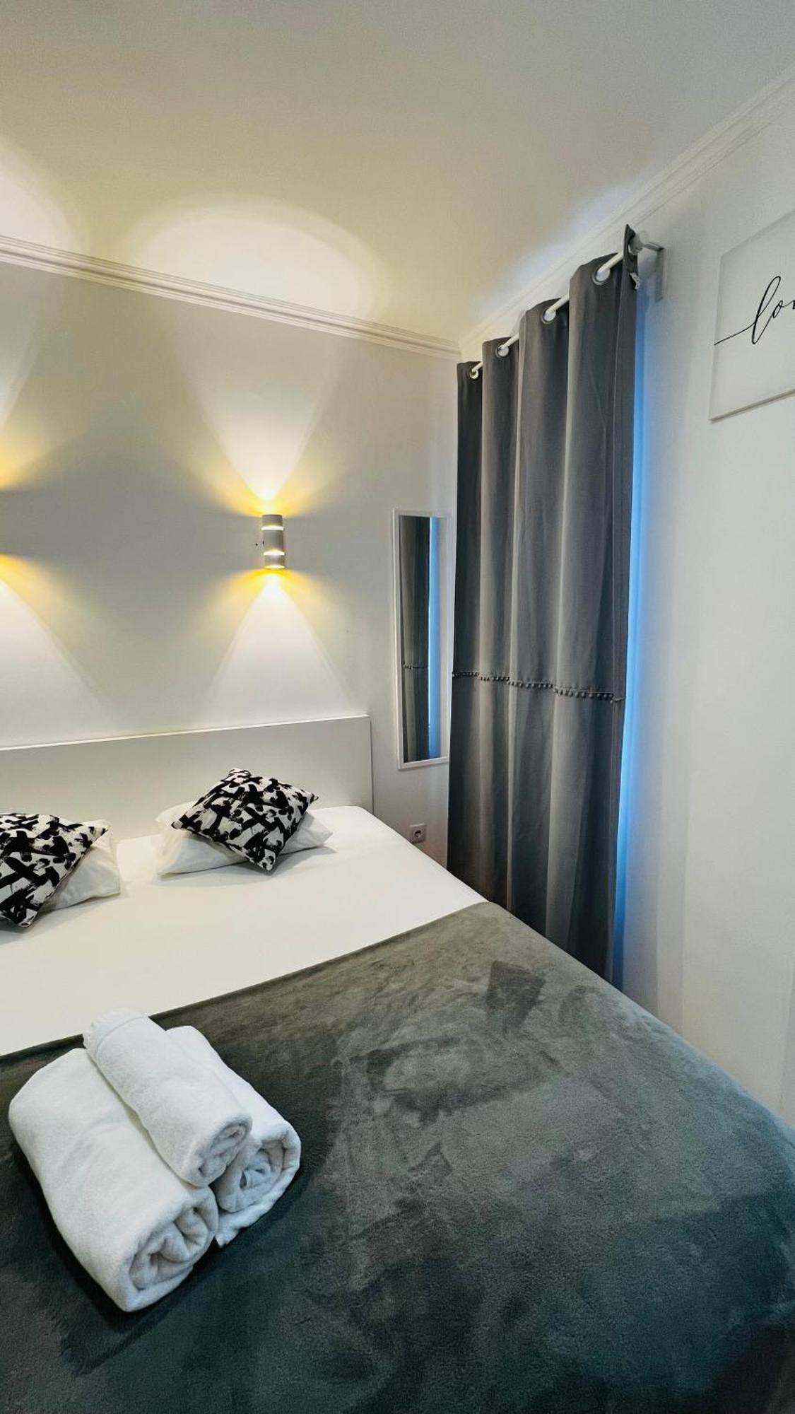 Privatunterkunft Apartamento's Sarkar *