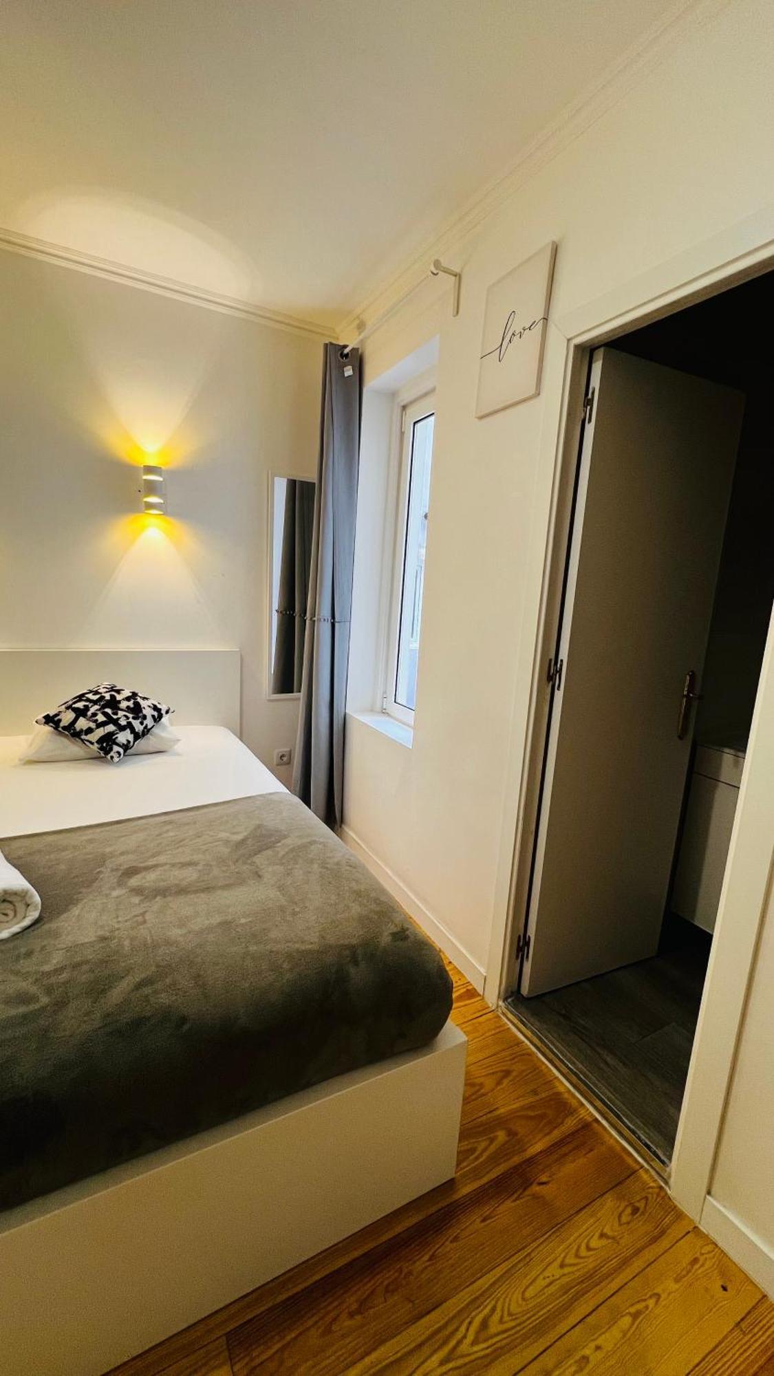 Apartamento's Sarkar Lissabon
