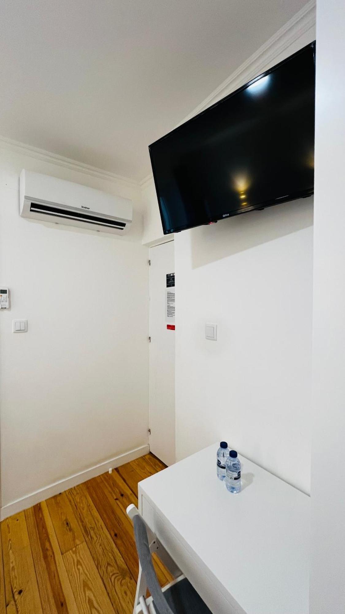 Apartamento's Sarkar * Lissabon