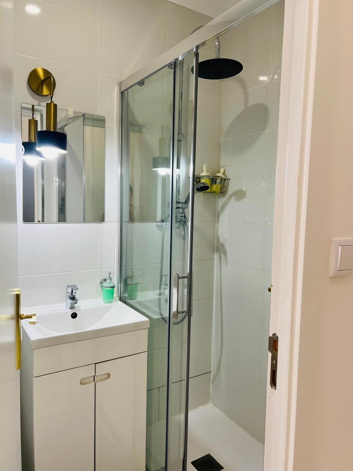 Apartamento's Sarkar Homestay