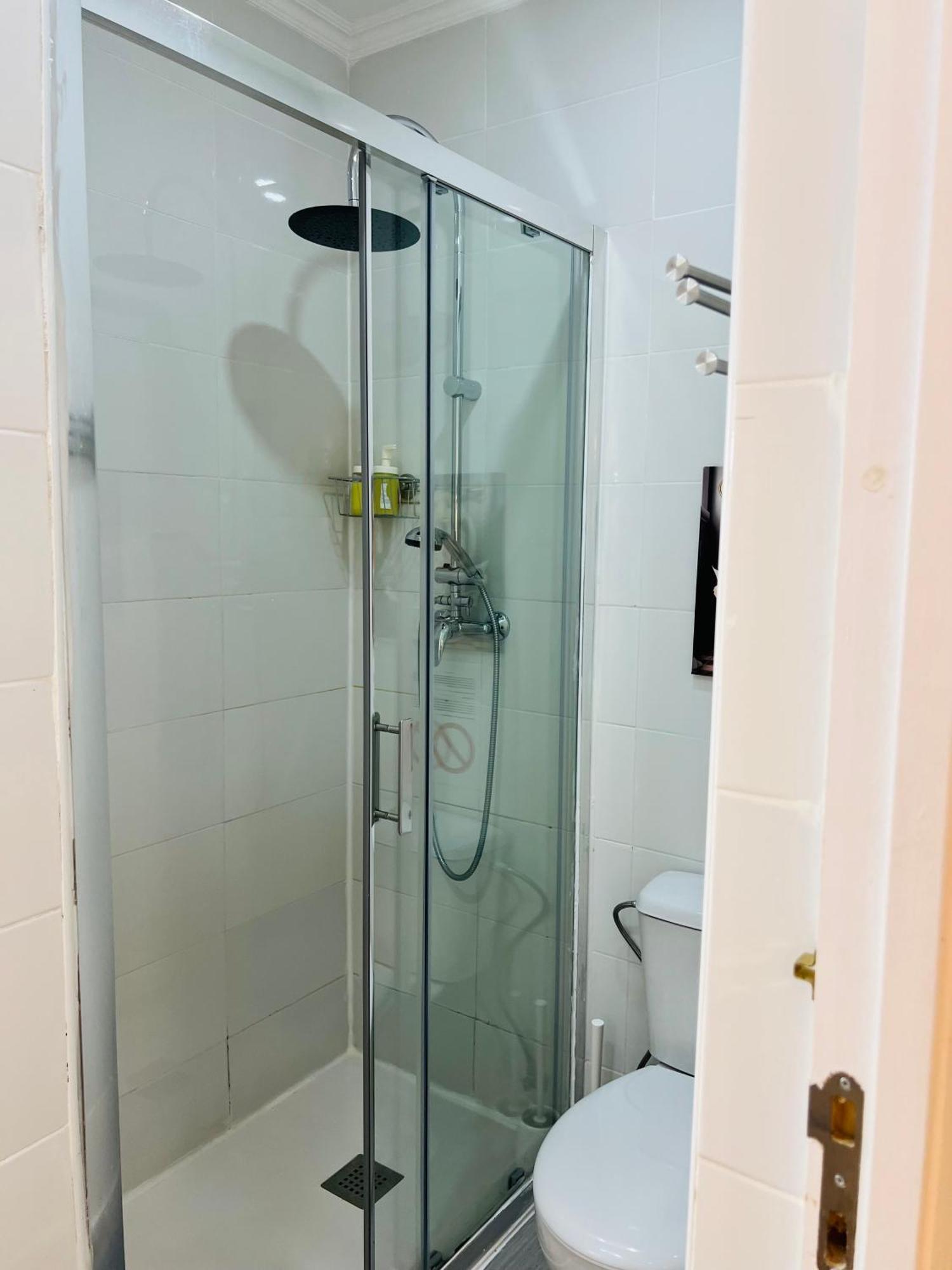 Apartamento's Sarkar Privatunterkunft Lissabon