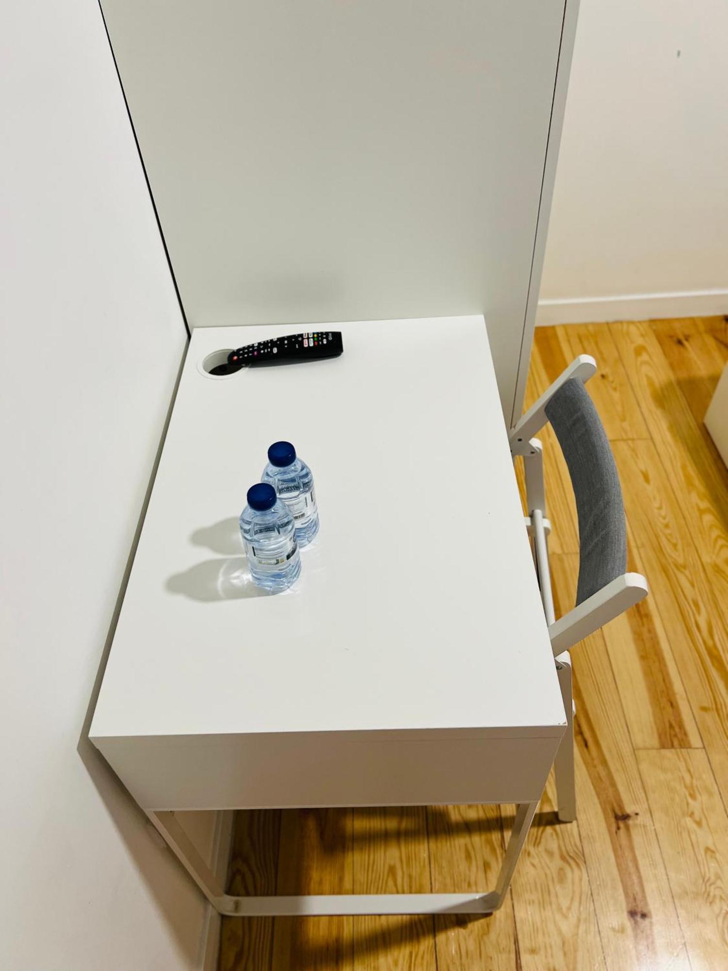 Privatunterkunft Apartamento's Sarkar Lissabon