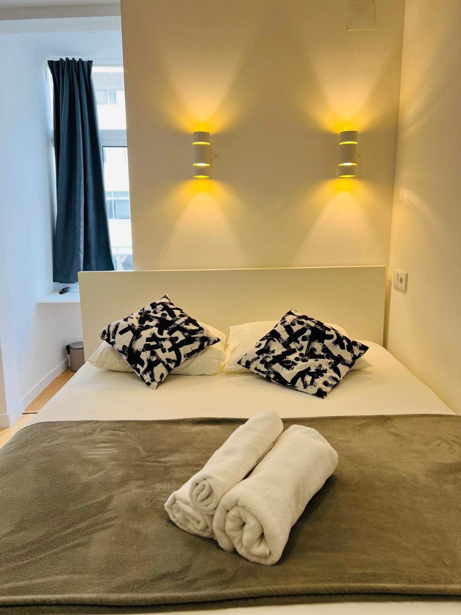 Apartamento's Sarkar Privatunterkunft