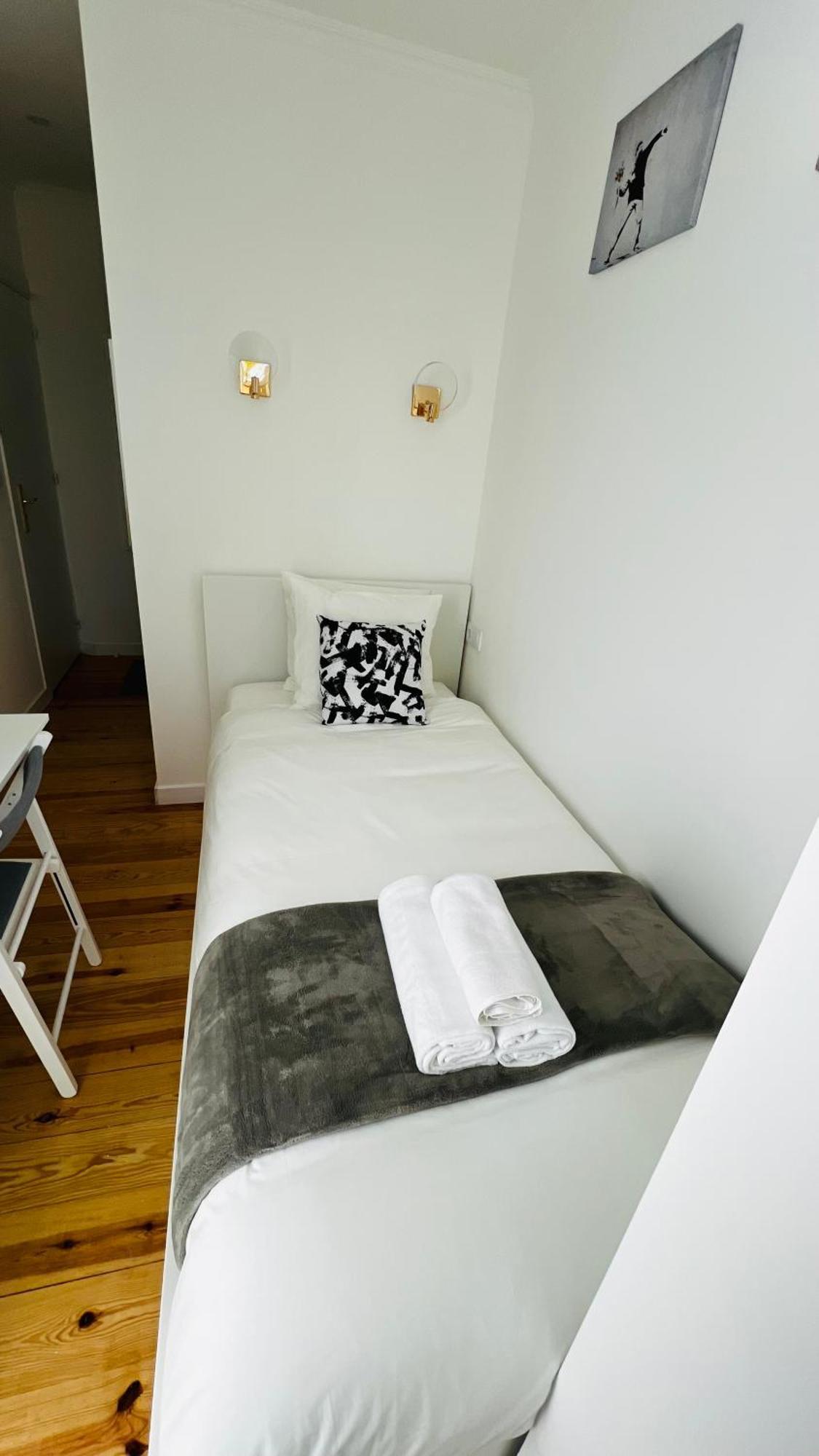 Apartamento's Sarkar Homestay *