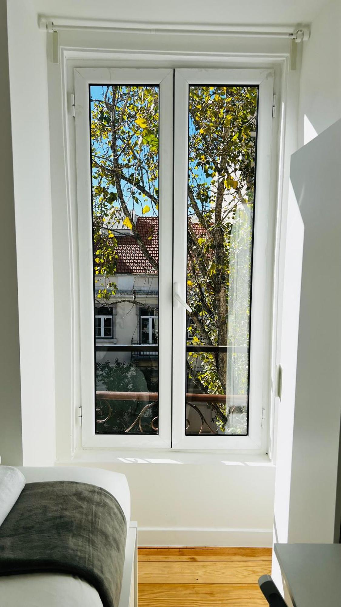 Apartamento's Sarkar Privatunterkunft *