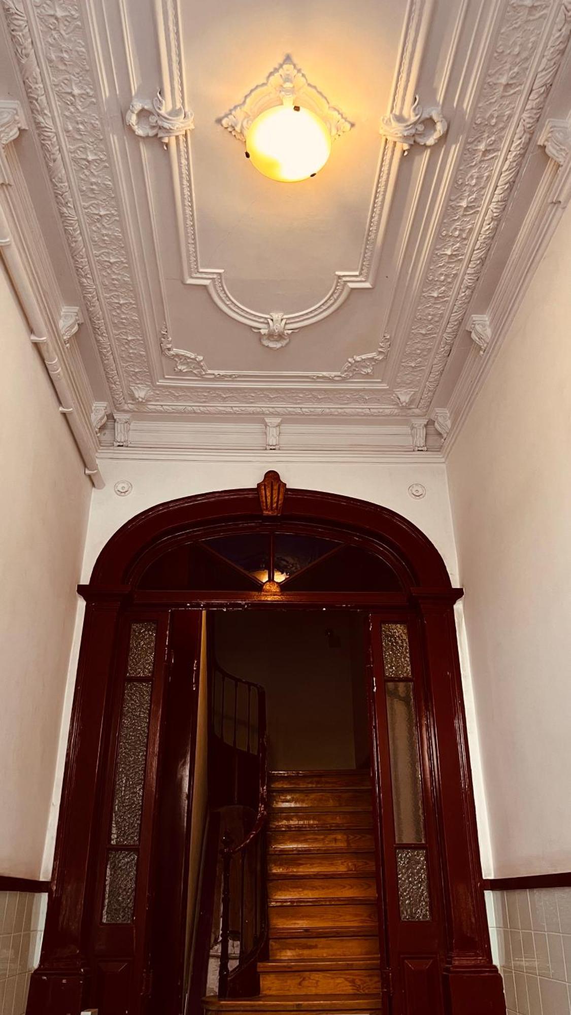 Privatunterkunft Apartamento's Sarkar