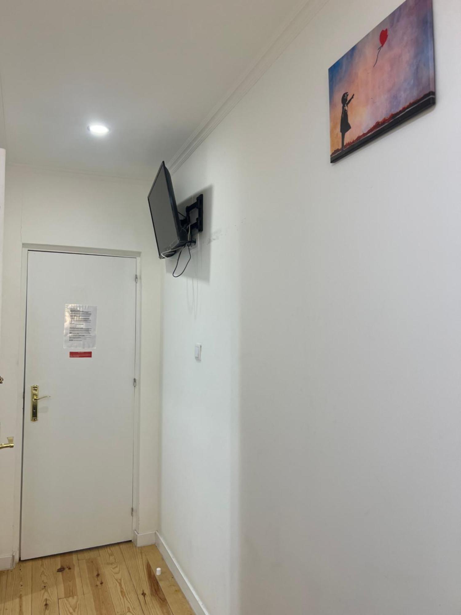 Apartamento's Sarkar * Lissabon