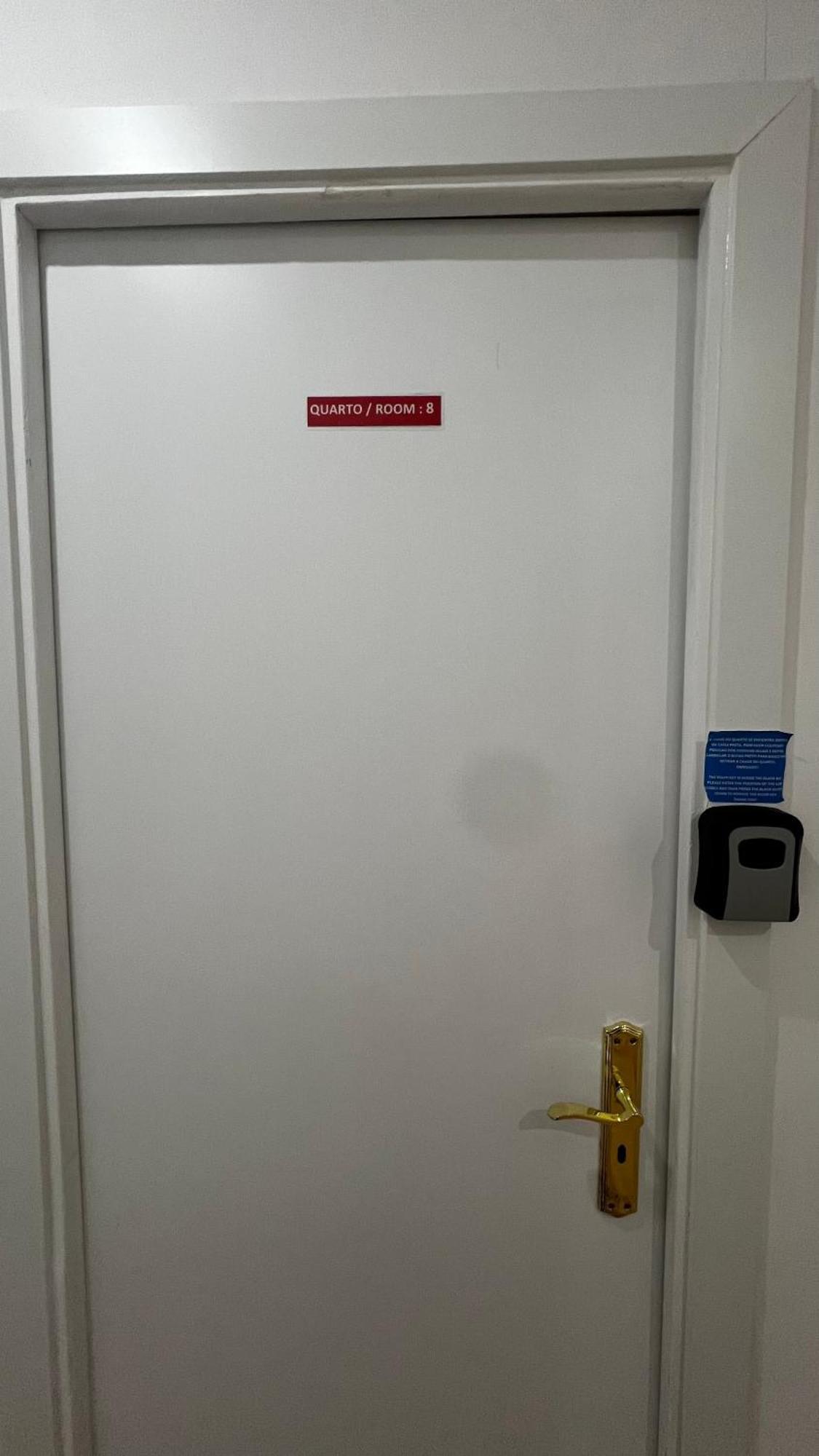 Privatunterkunft Apartamento's Sarkar