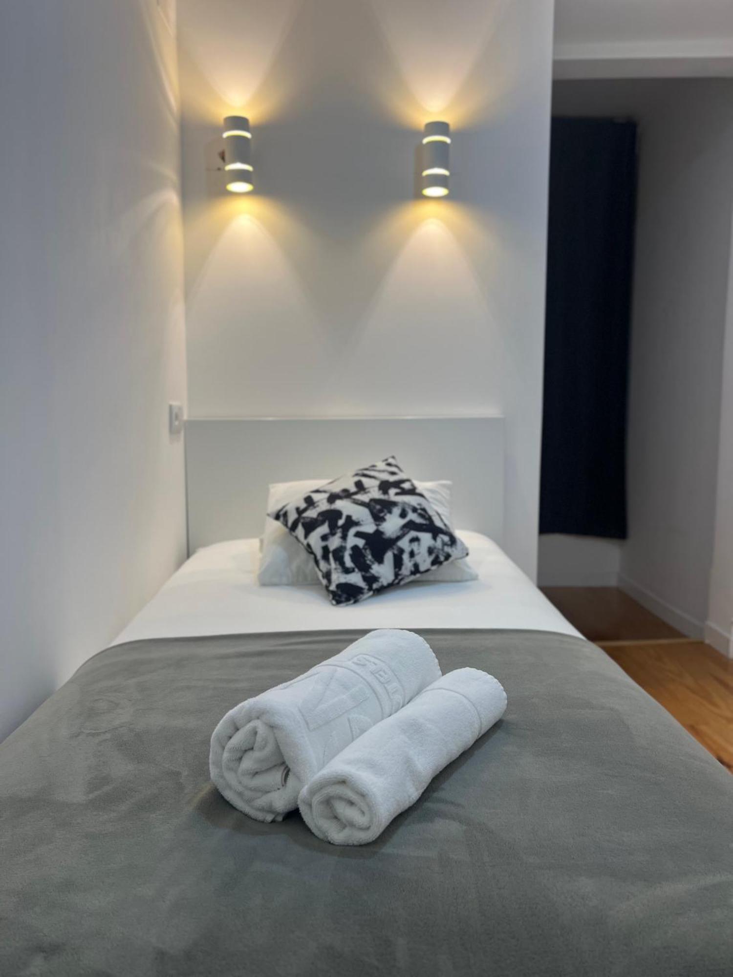 Apartamento's Sarkar * Lissabon