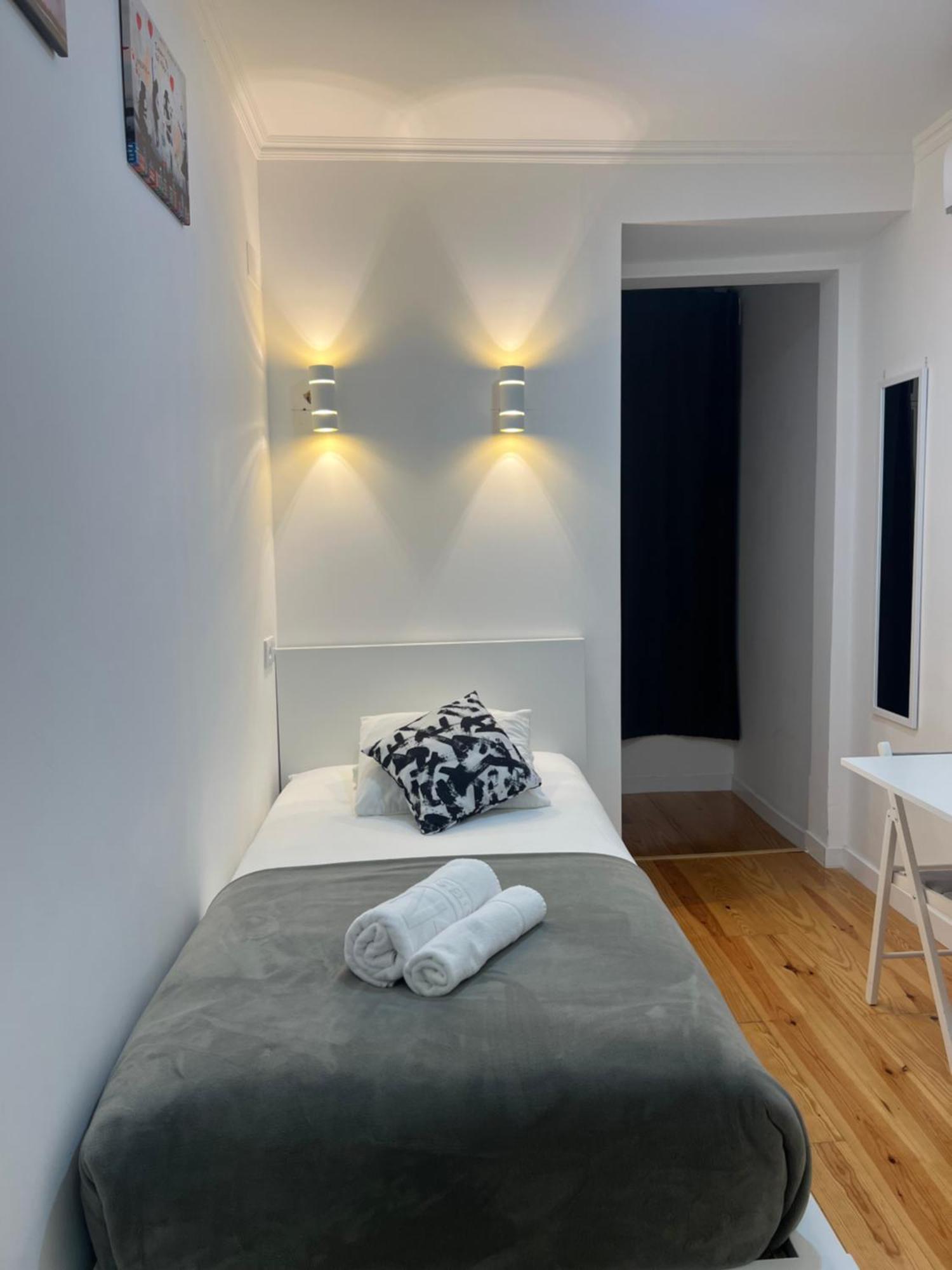 Apartamento's Sarkar Privatunterkunft *