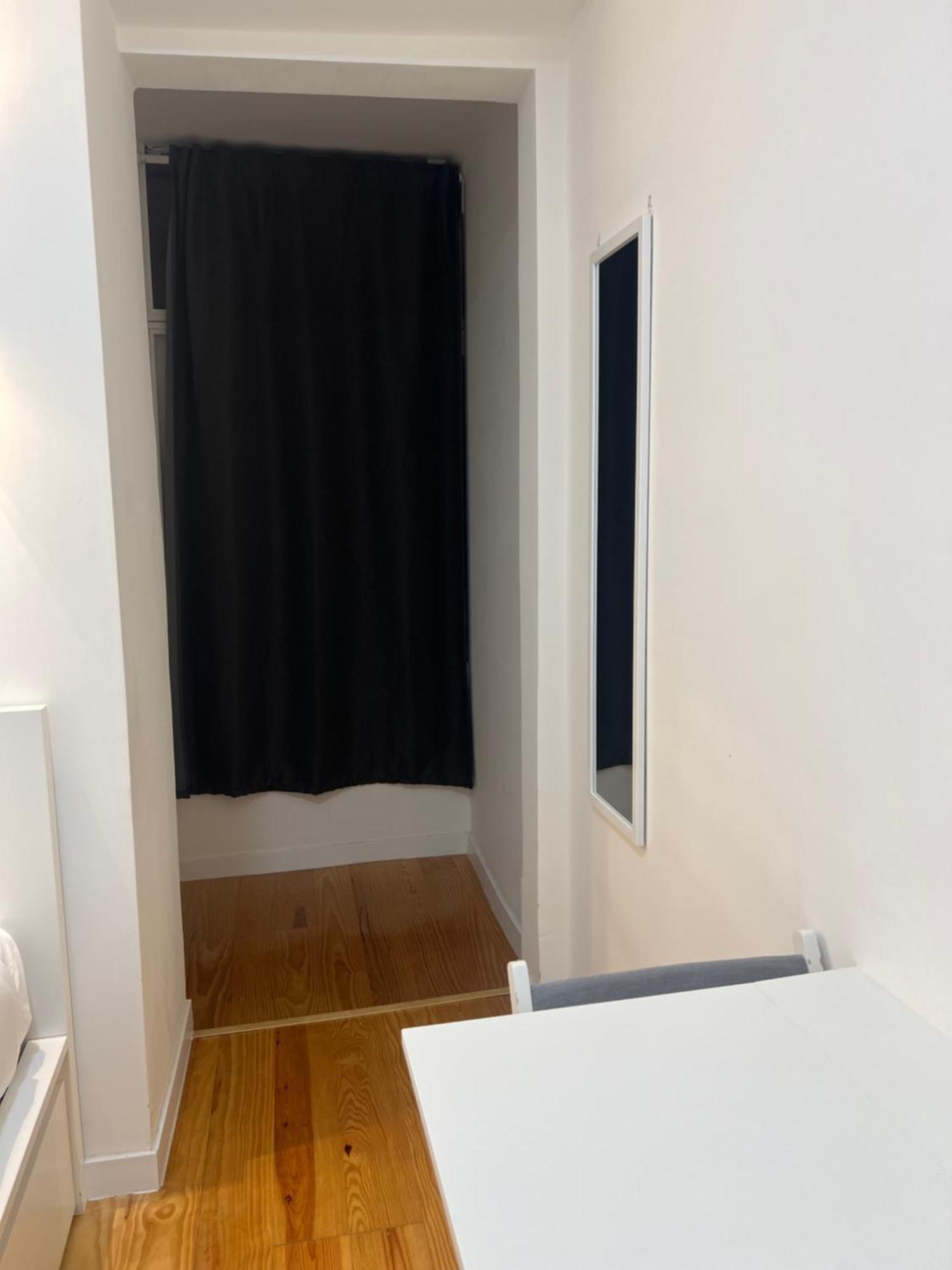 Privatunterkunft Apartamento's Sarkar *