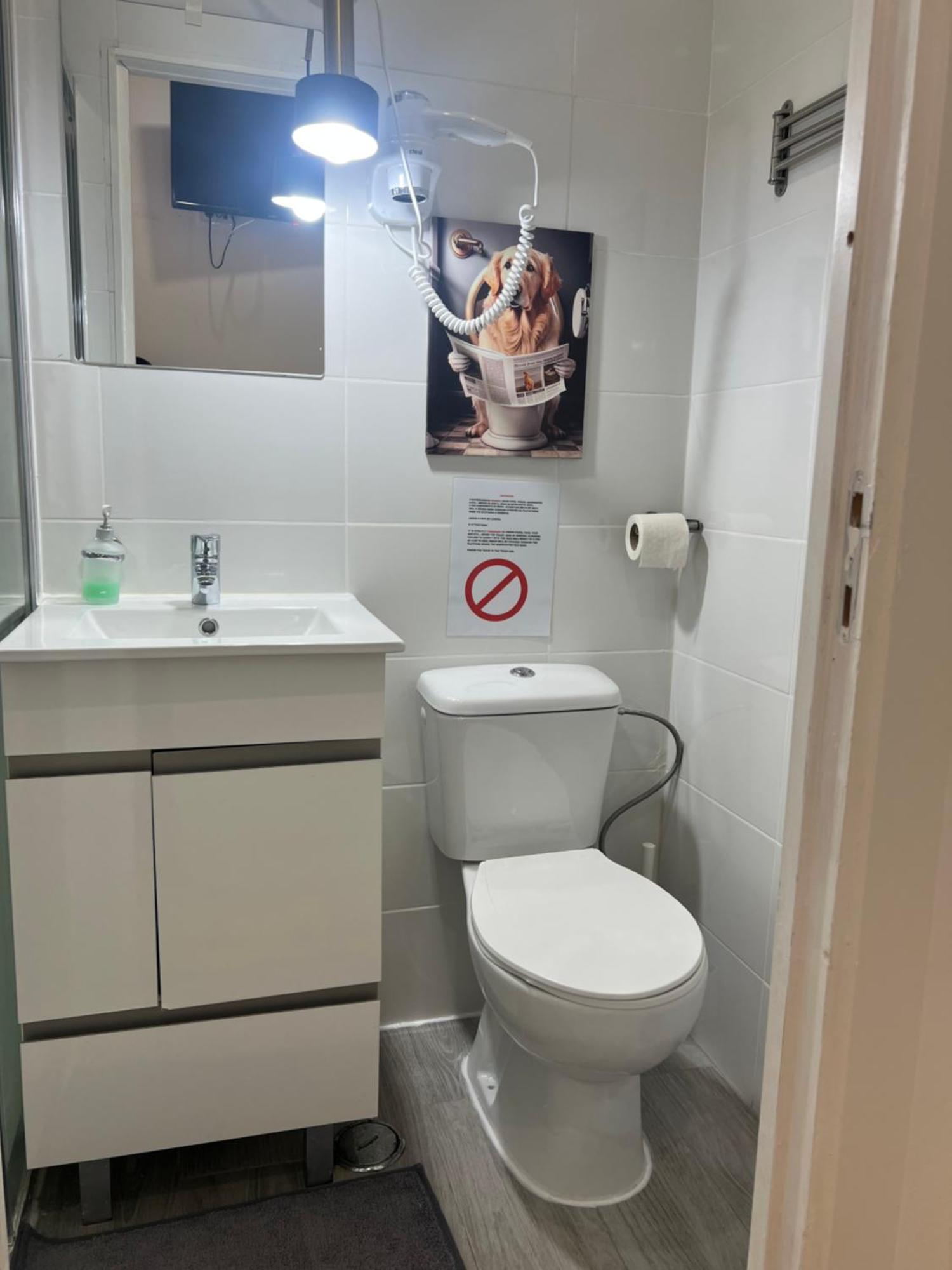 Privatunterkunft Apartamento's Sarkar