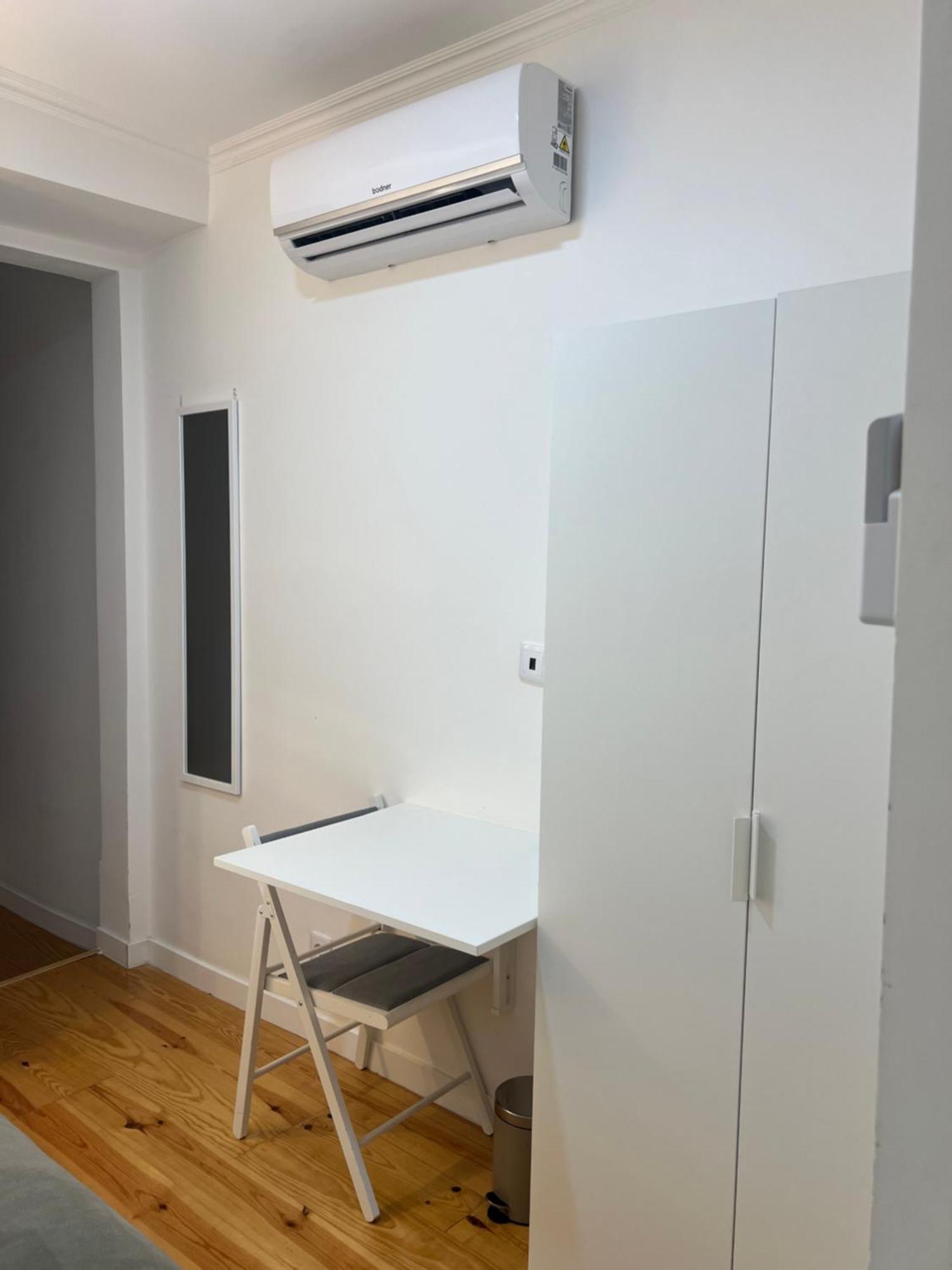 Apartamento's Sarkar Privatunterkunft *