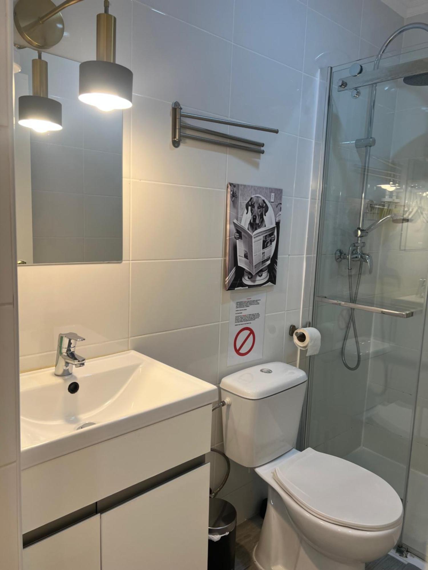 Apartamento's Sarkar Privatunterkunft Lissabon
