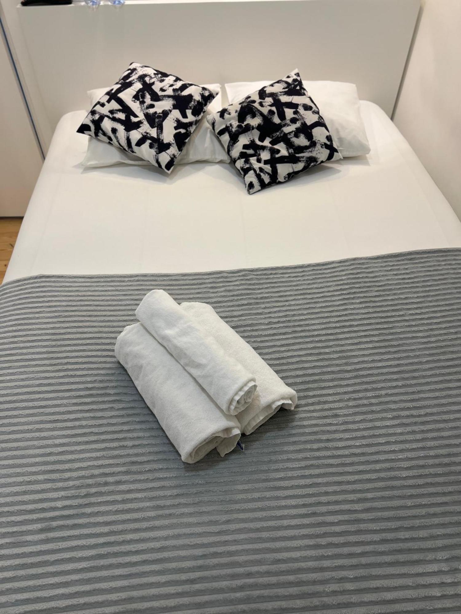 Apartamento's Sarkar Lissabon
