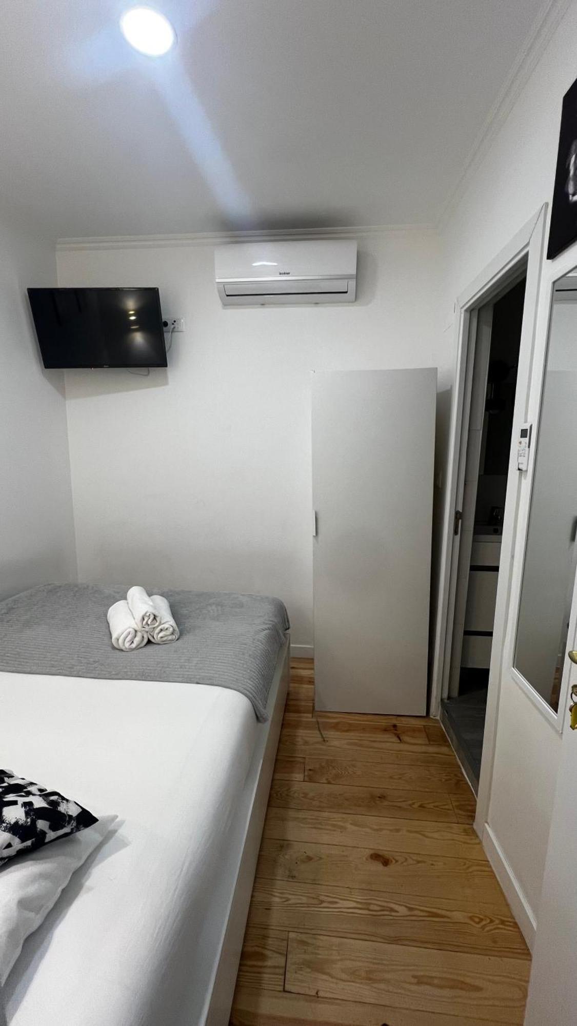 Apartamento's Sarkar Privatunterkunft *