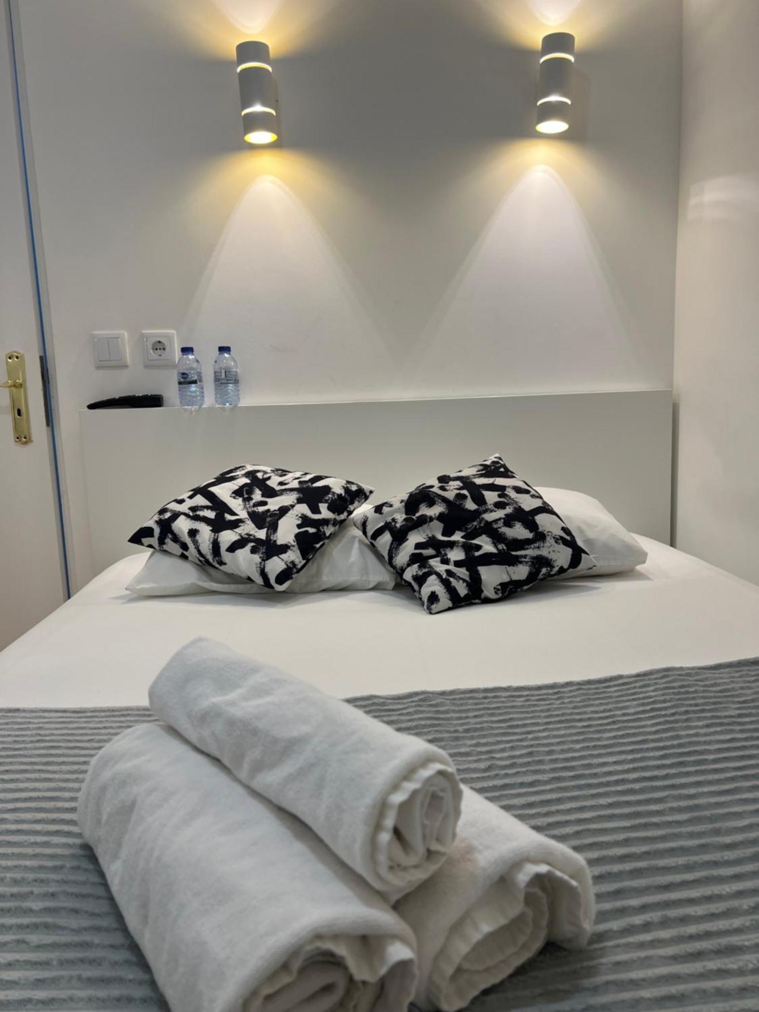Apartamento's Sarkar Privatunterkunft Lissabon
