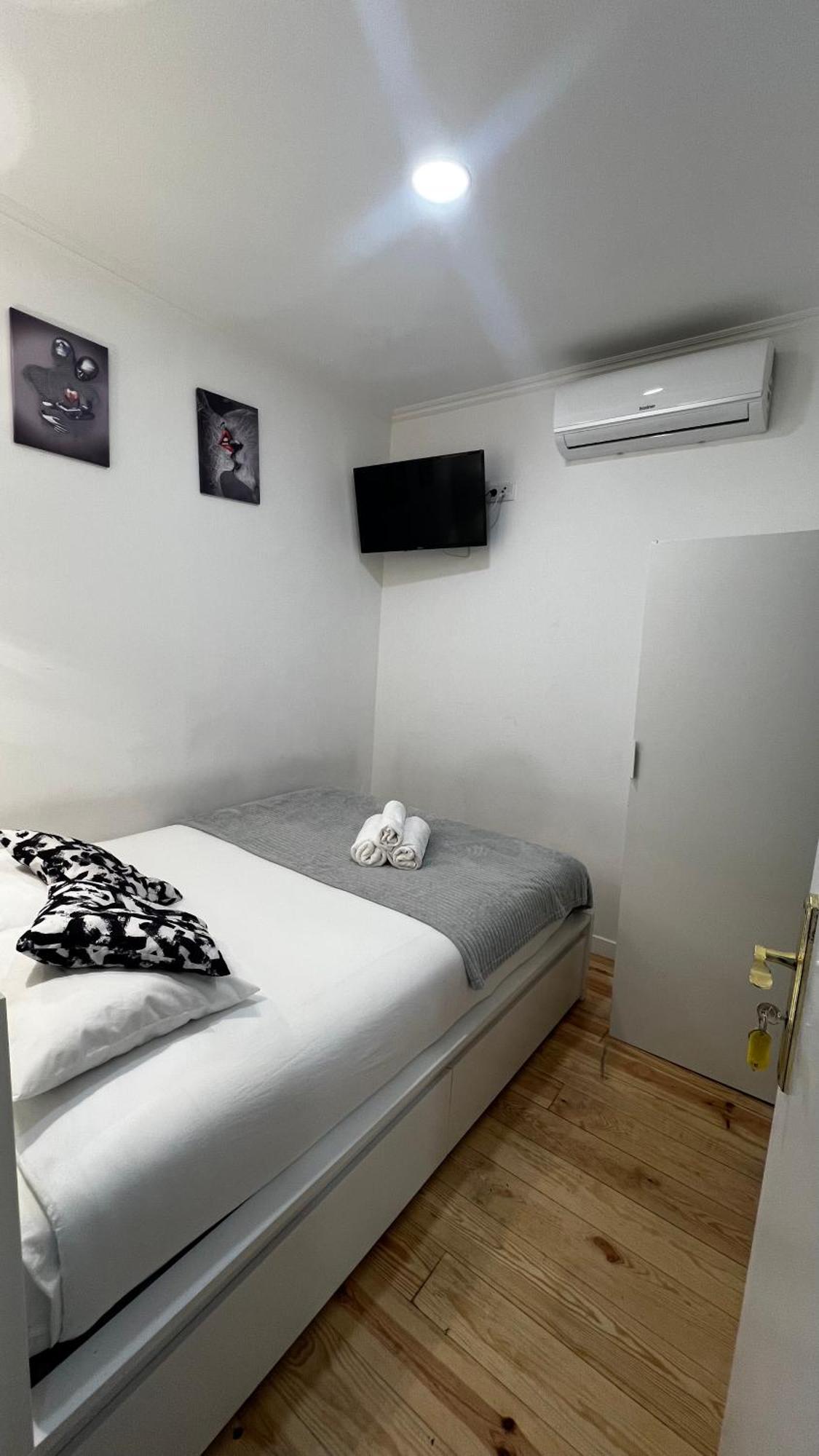 Apartamento's Sarkar Lissabon
