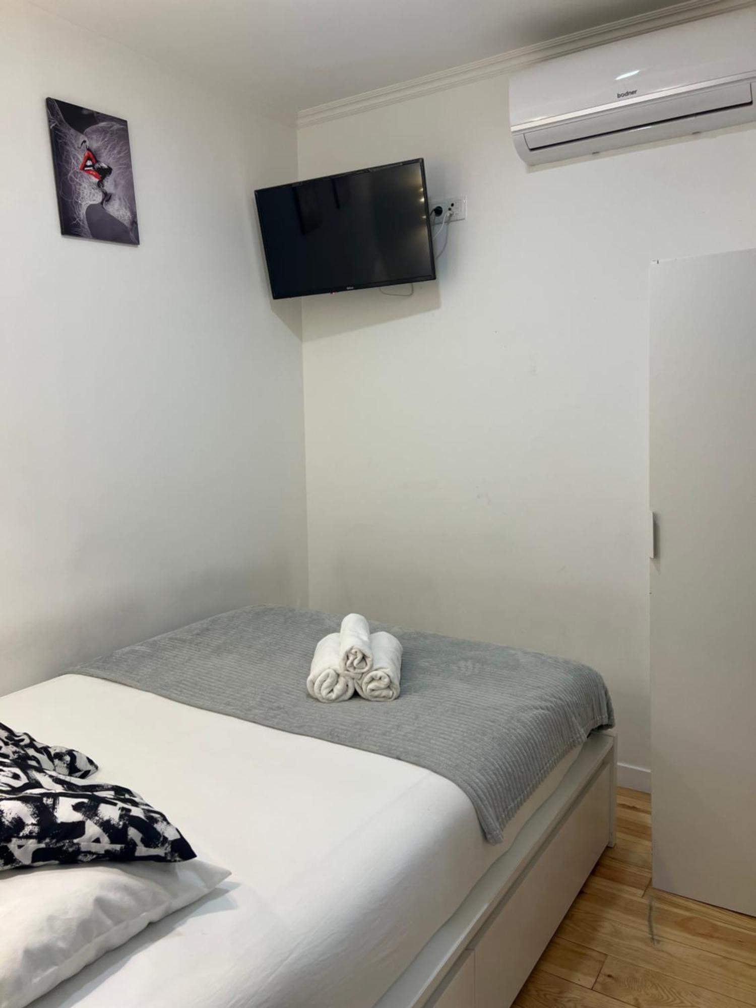 Apartamento's Sarkar Lissabon
