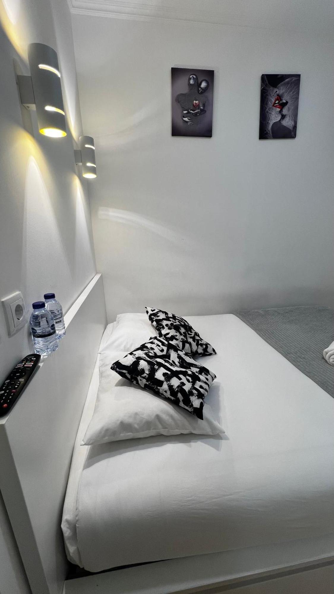 Apartamento's Sarkar Lissabon
