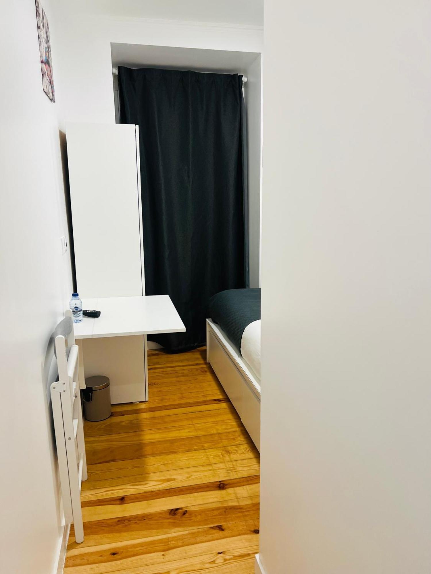Apartamento's Sarkar Privatunterkunft *