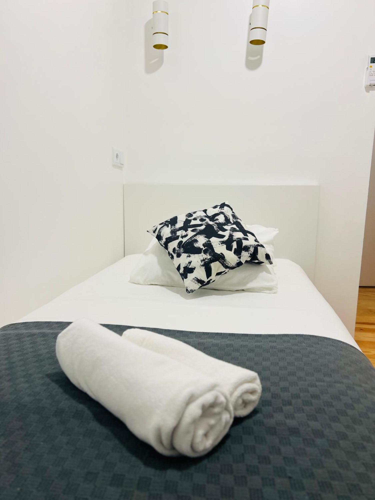 Apartamento's Sarkar * Lissabon