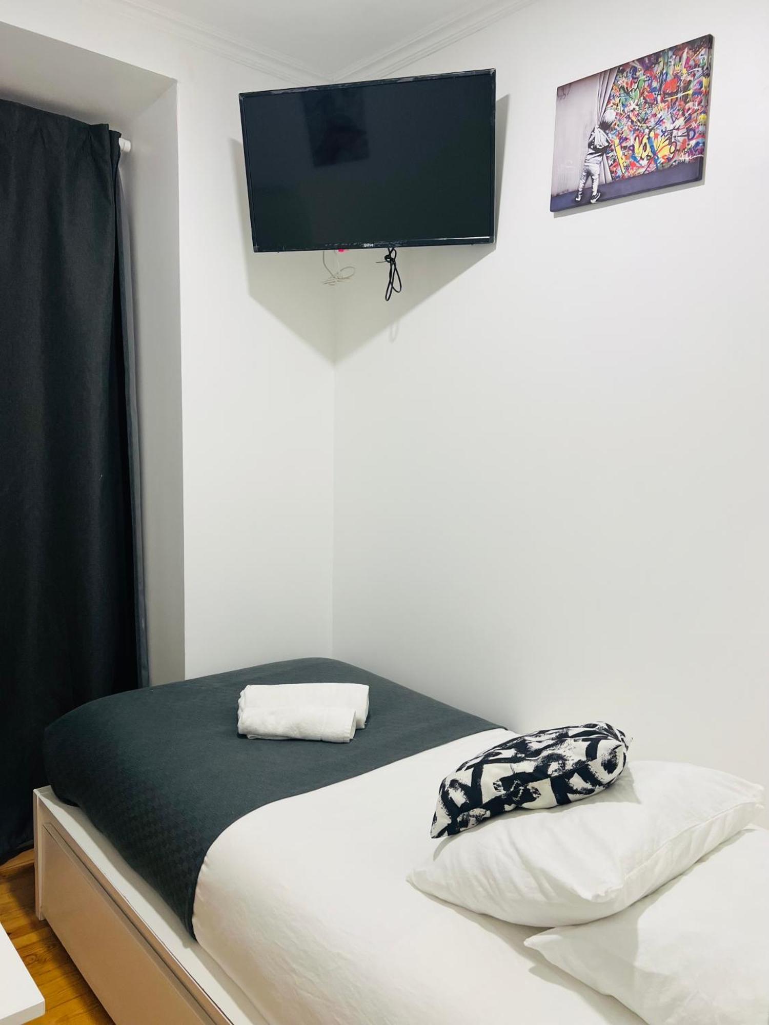 Privatunterkunft Apartamento's Sarkar *