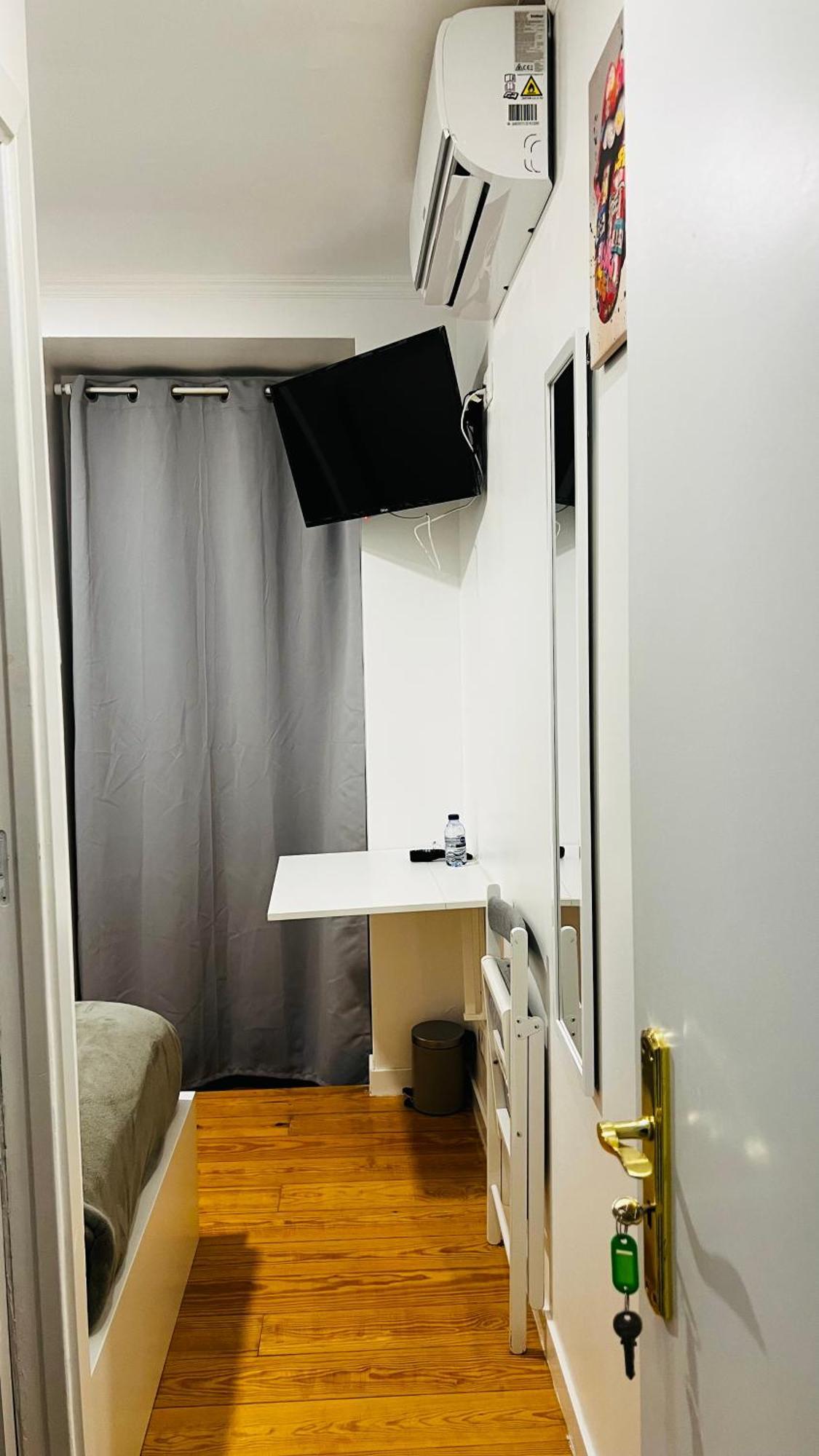 Apartamento's Sarkar Privatunterkunft
