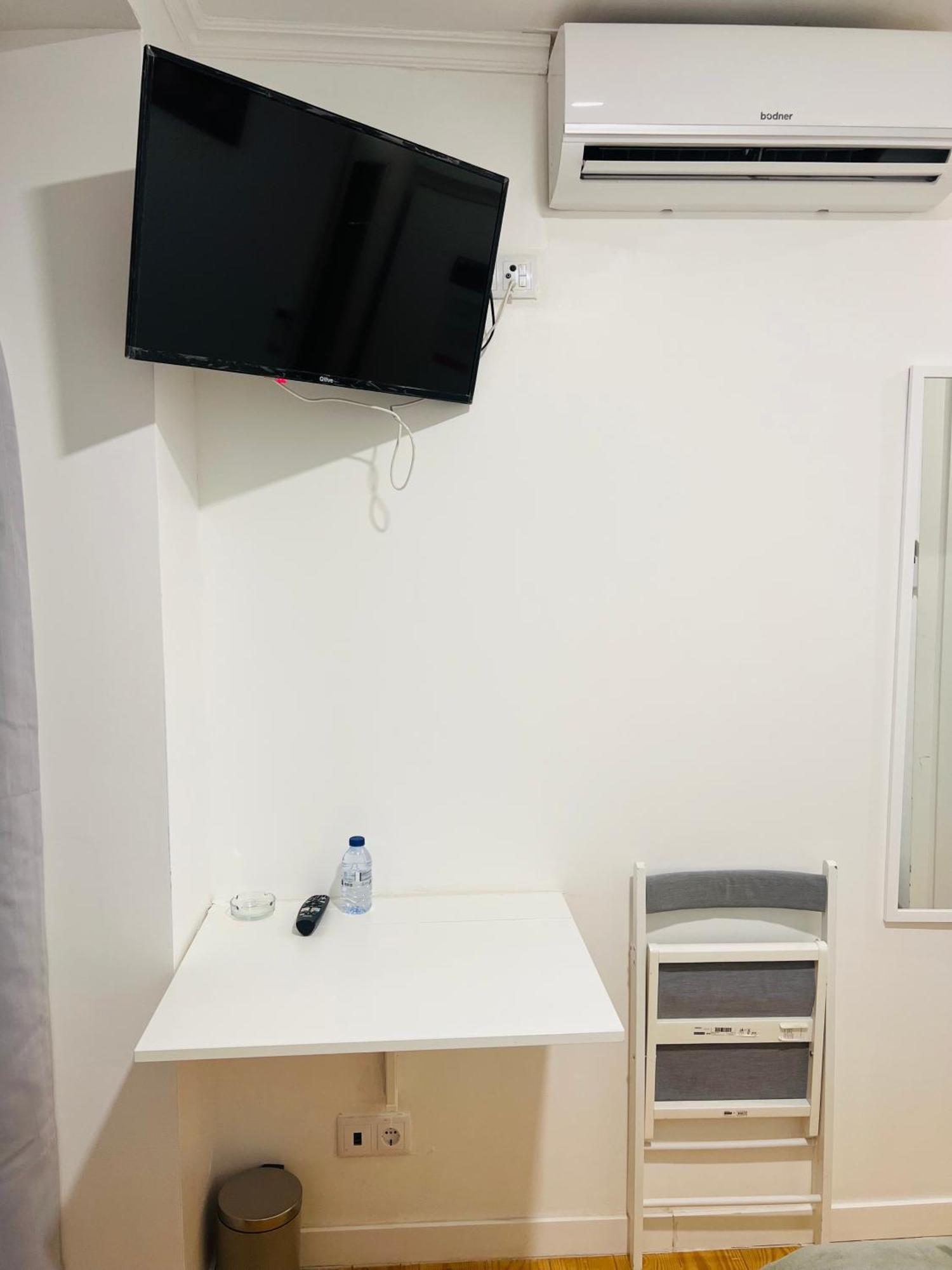 Apartamento's Sarkar * Lissabon