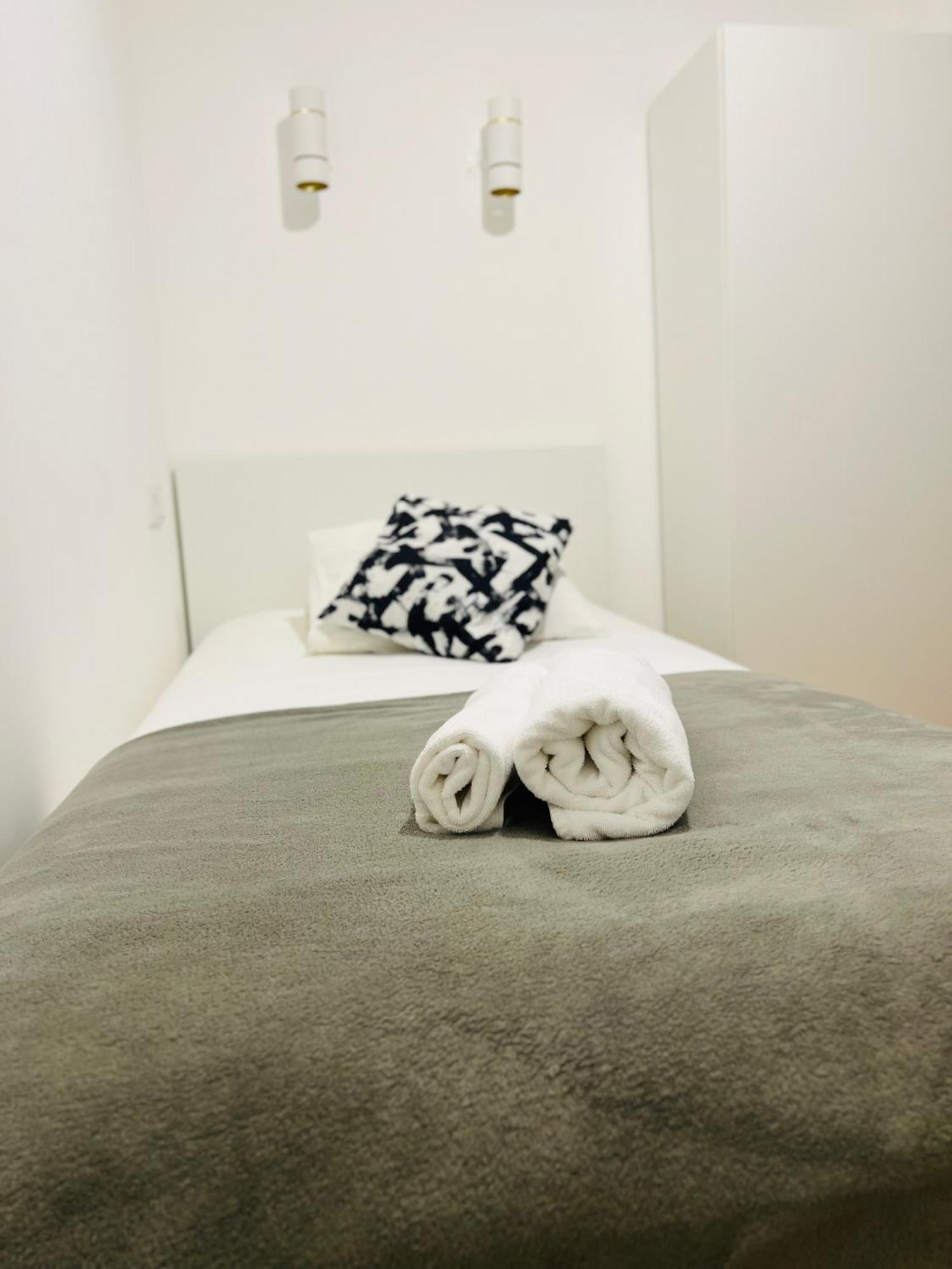 Homestay Apartamento's Sarkar