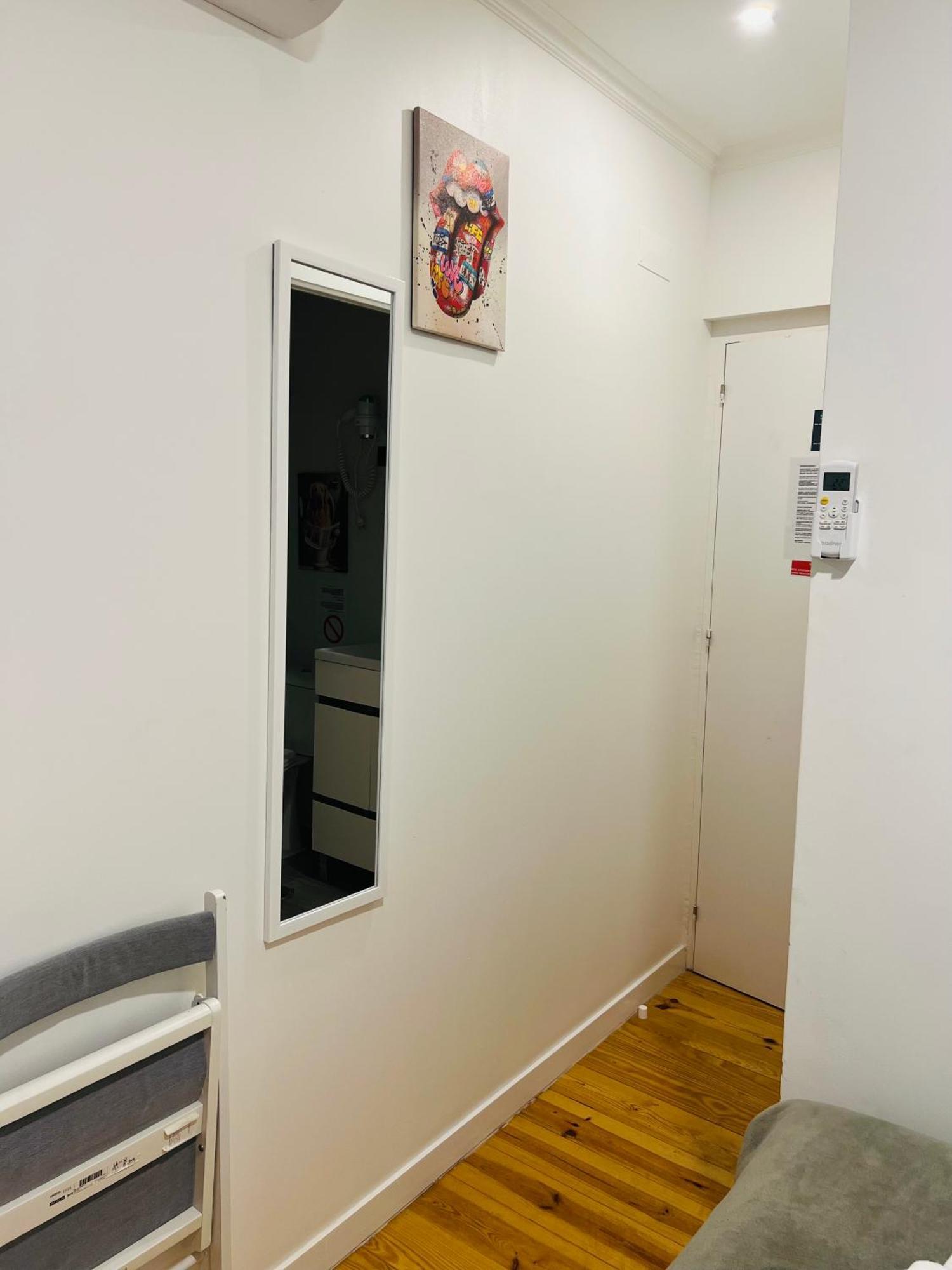 Apartamento's Sarkar Privatunterkunft *