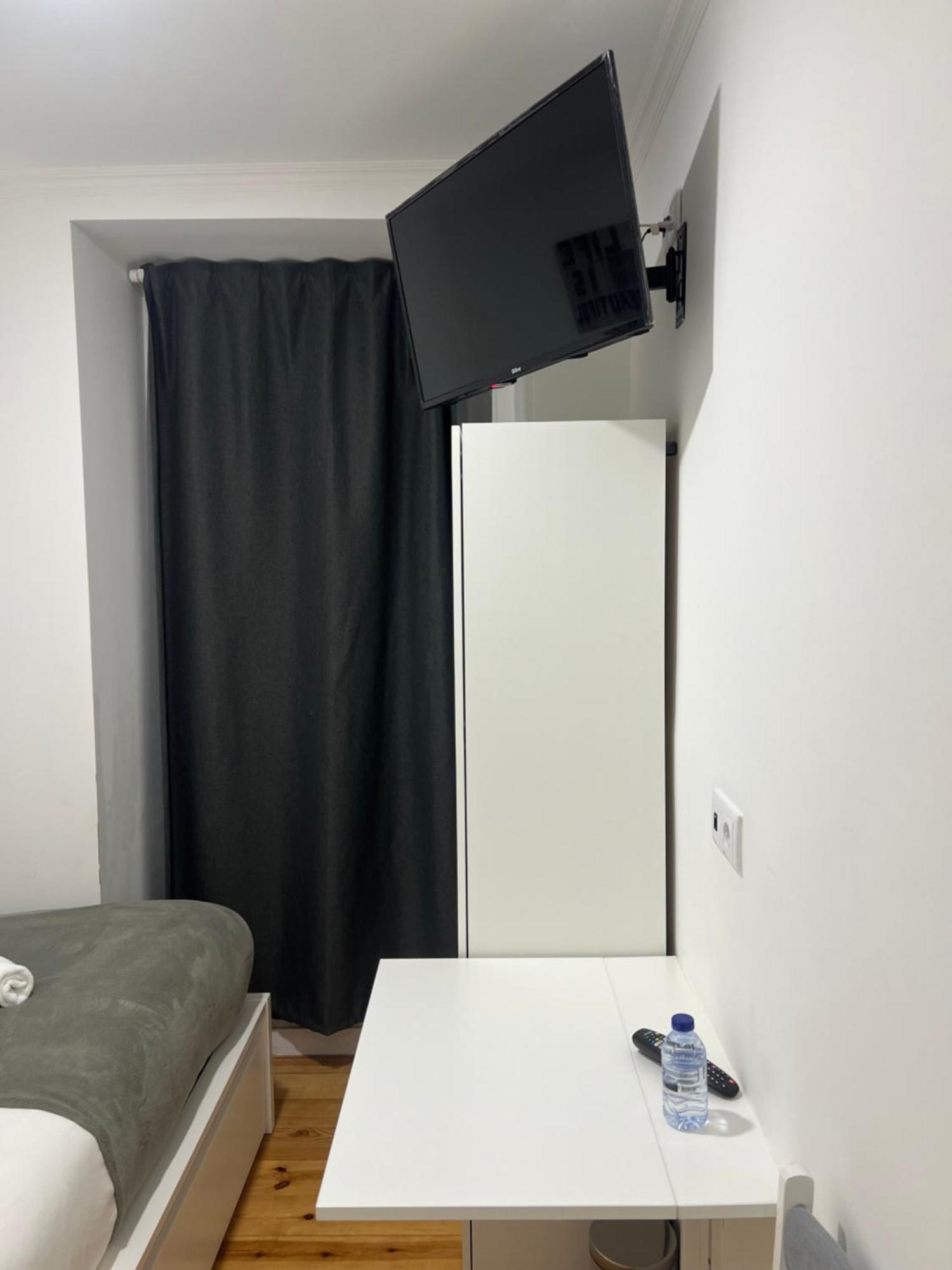 Privatunterkunft Apartamento's Sarkar