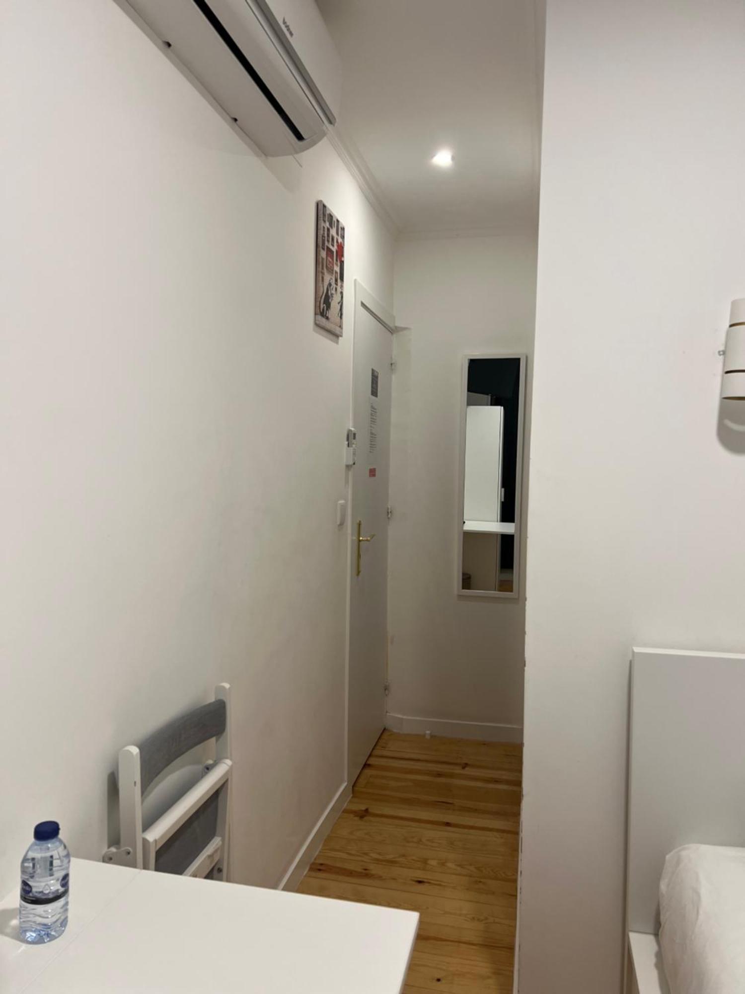 Privatunterkunft Apartamento's Sarkar Lissabon