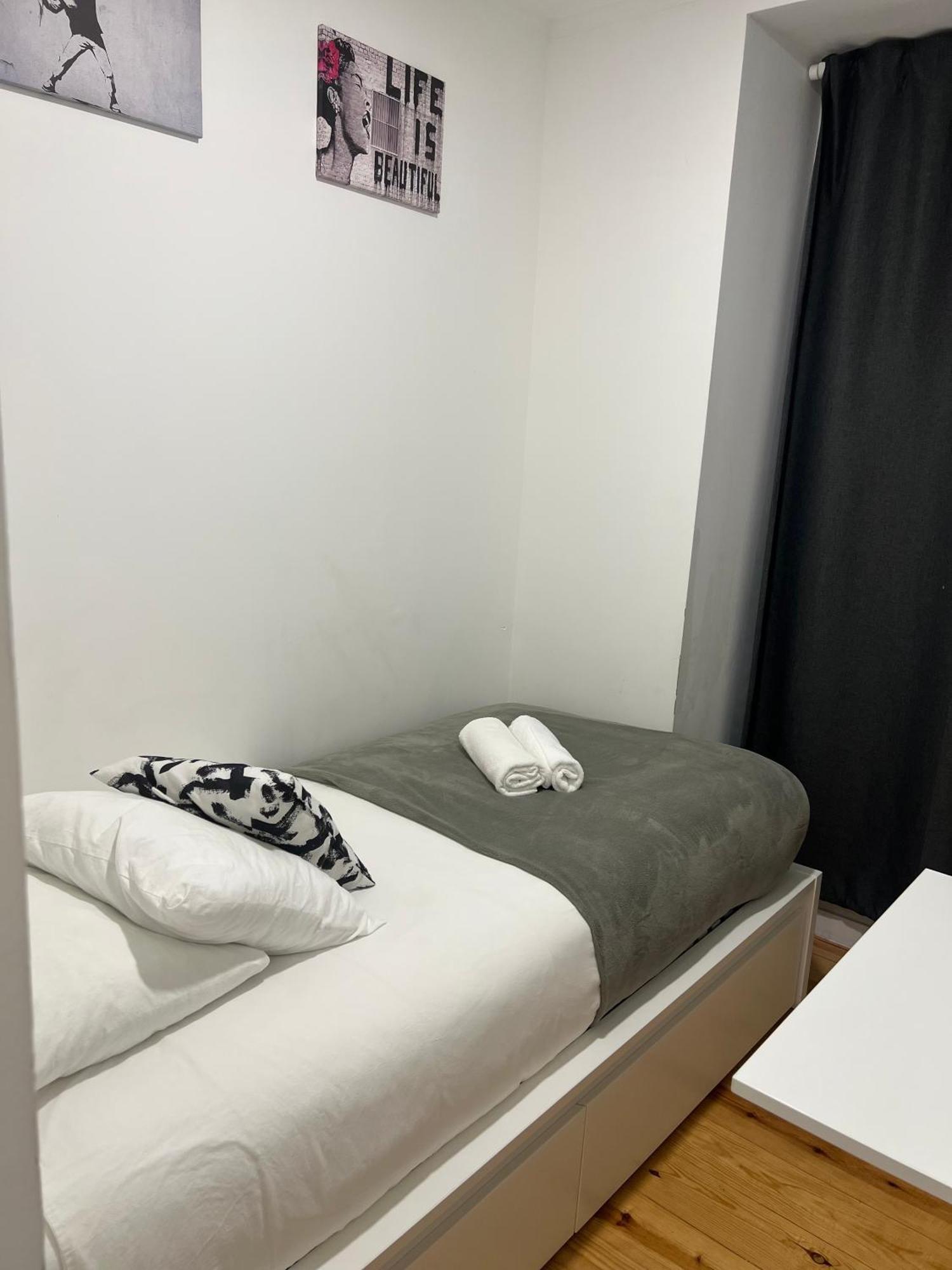 Apartamento's Sarkar Privatunterkunft