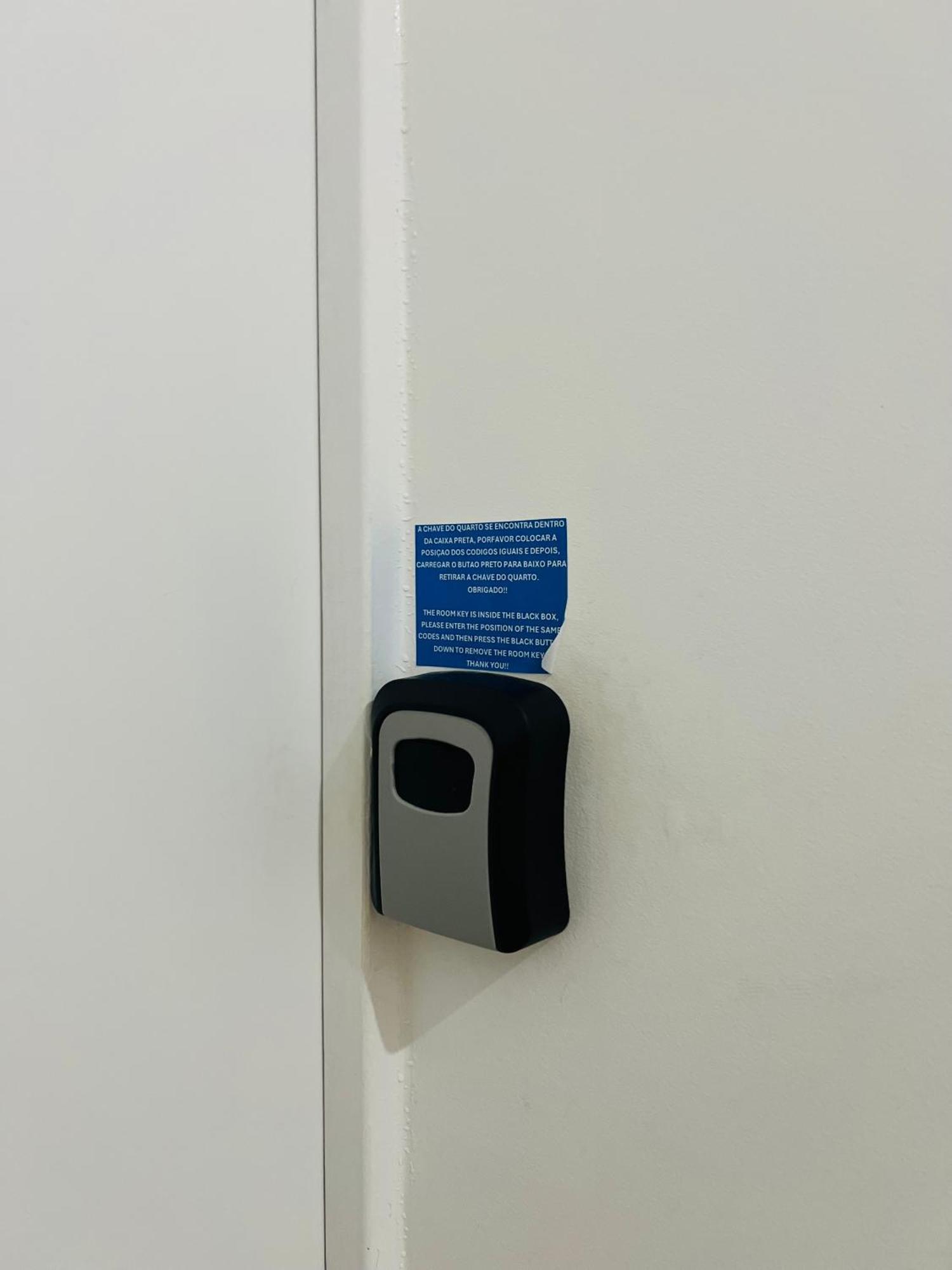 Apartamento's Sarkar Privatunterkunft Lissabon
